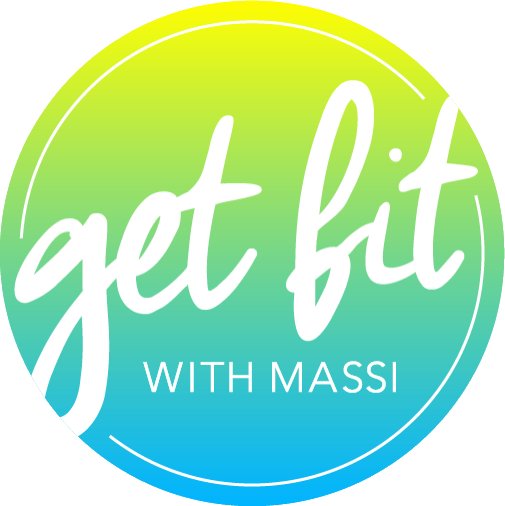 Get Fit With Massi