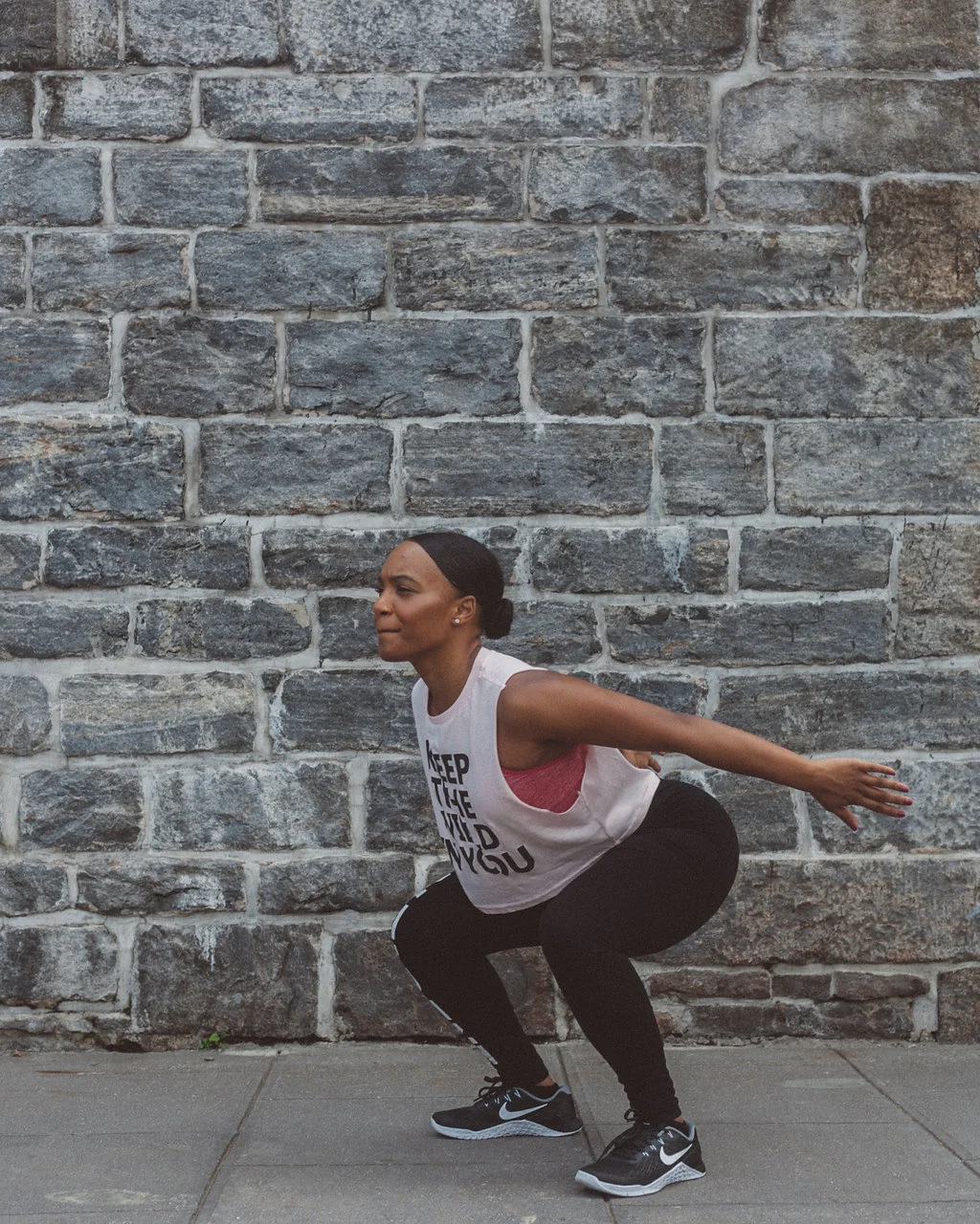 DO YOUR FEET HURT WHEN YOU WORKOUT? YOU MIGHT BE WEARING THE WRONG SHOES