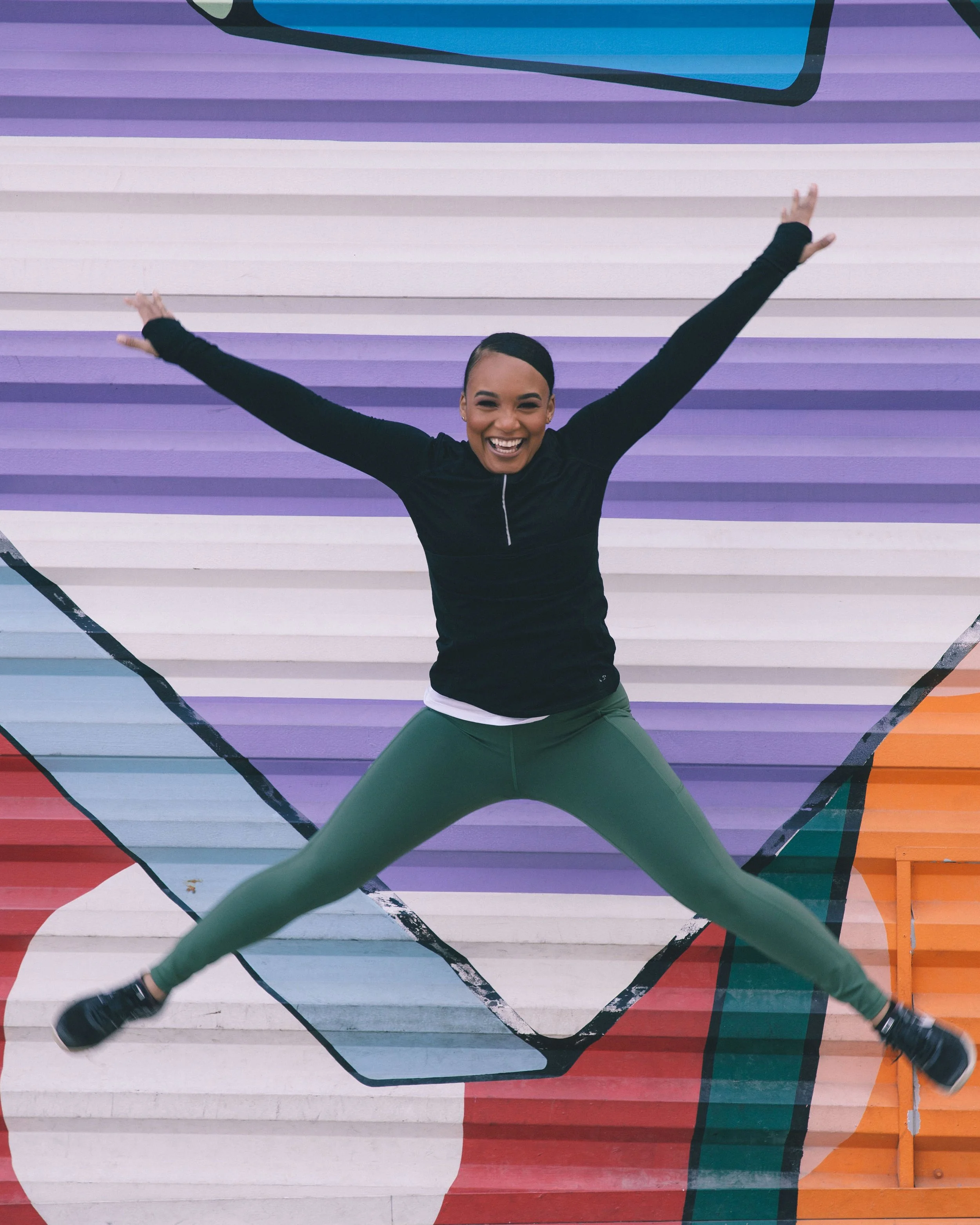 Struggling with Consistency? Do This!