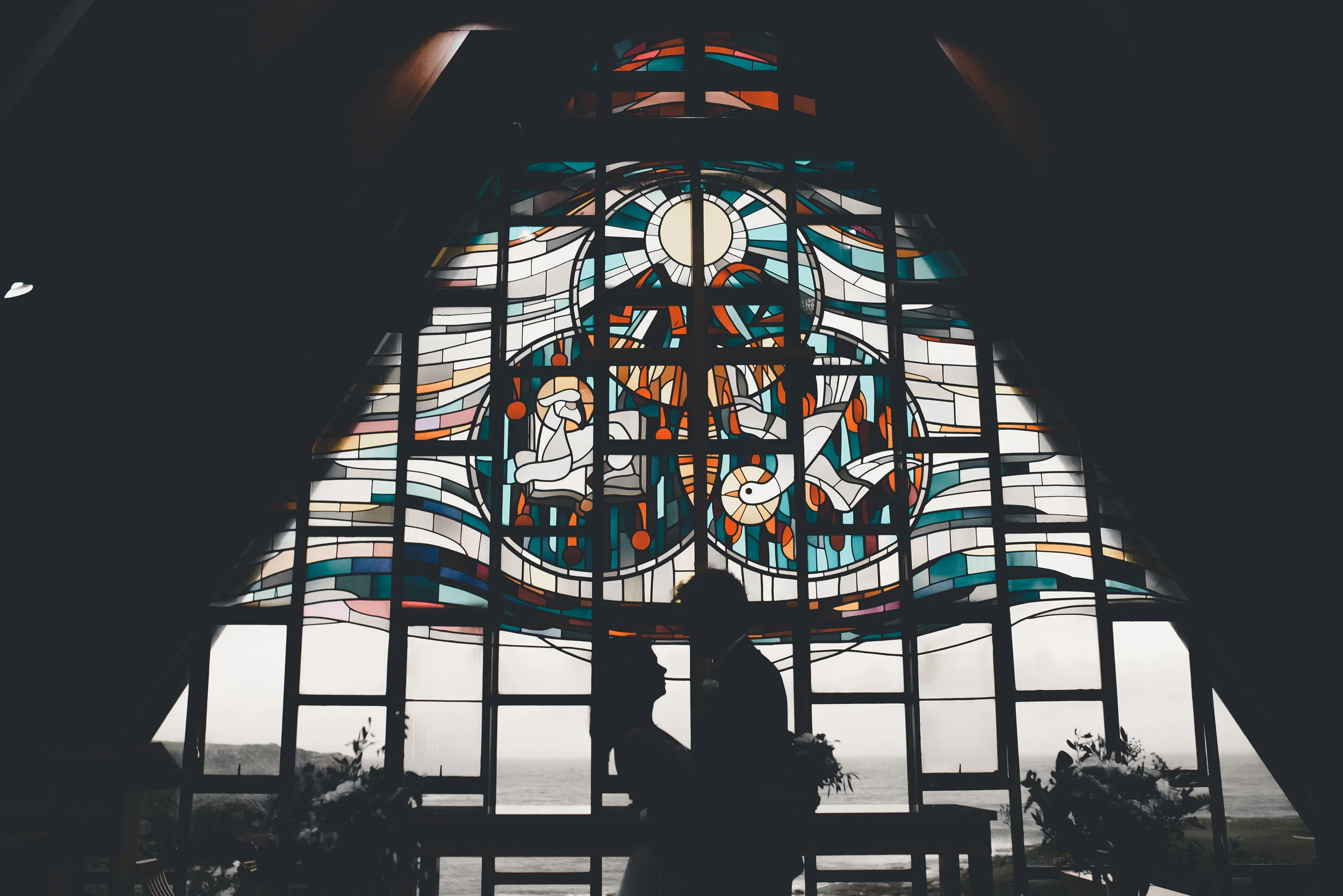 LITTLE BAY WEDDING | DAN + NIKI