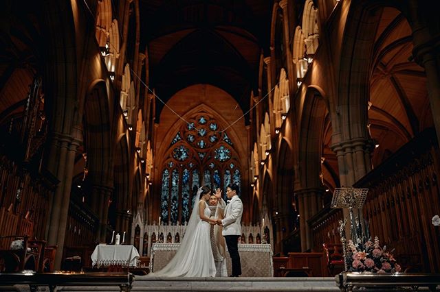 &ldquo;By the power vested in me by God, I now pronounce you Husband and Wife&rdquo;
.
.
.
.
.
#sydneywedding #weddingphotographer #sydneyweddingphotographer #igers_wedding #weddingphotography #loveintentionally #photobugcommunity #junebugweddings #t