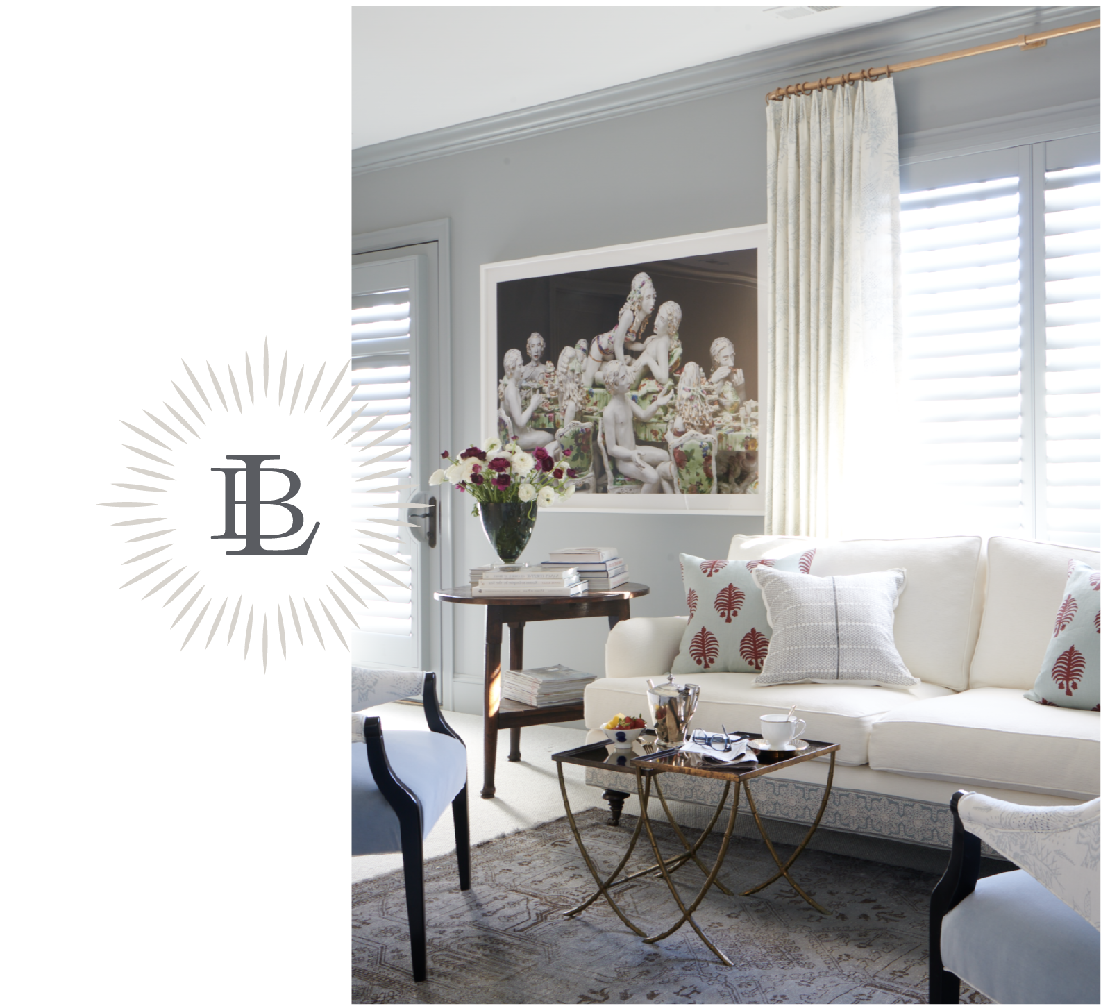 Boland Lord Design Denver Interior Design Firm