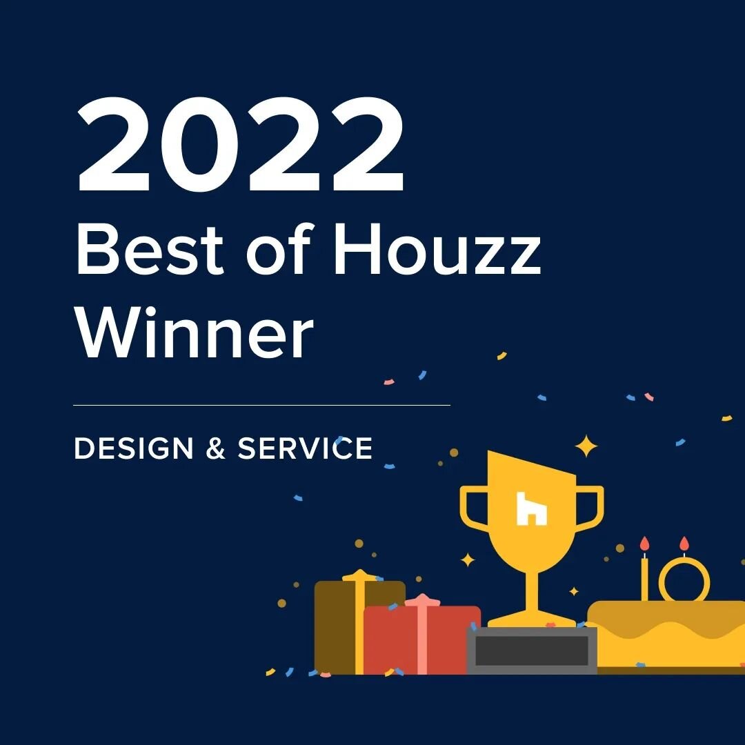 2022 Design and service! 🏆

Many thanks to @houzzau for this years design and service award and to my wonderful clients for giving me the opportunity to work with you! 🙏

Getting to know you and helping you create your dream outdoor living space is