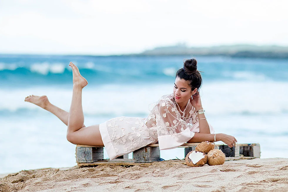 Travel The World in a Romper