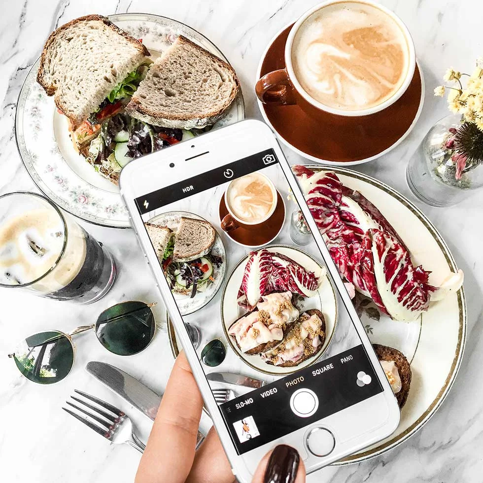 The Fashion Girl's Guide to Eating in Seattle