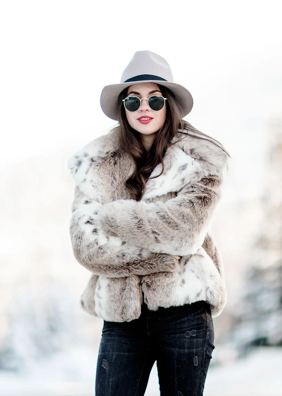 Fur Free Fur Coats to Buy Now