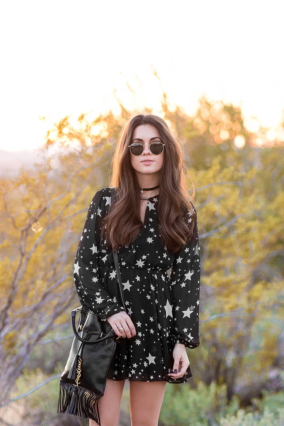 Star Power Festival Style with LOVERS + FRIENDS