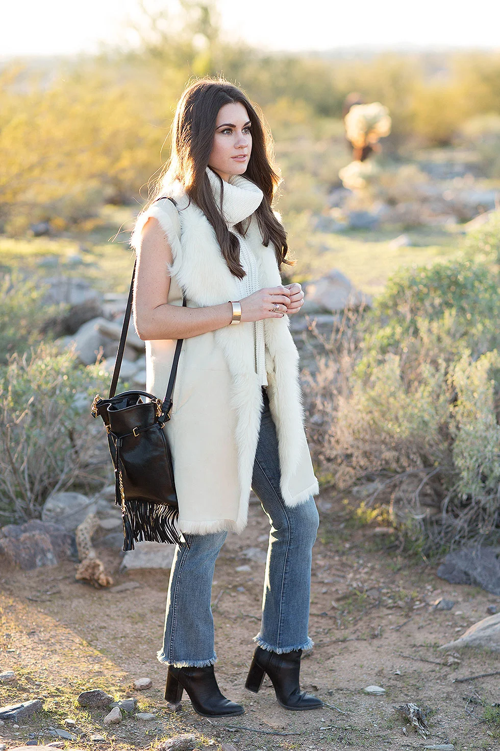 Desert-Approved Pieces for your Next Trip