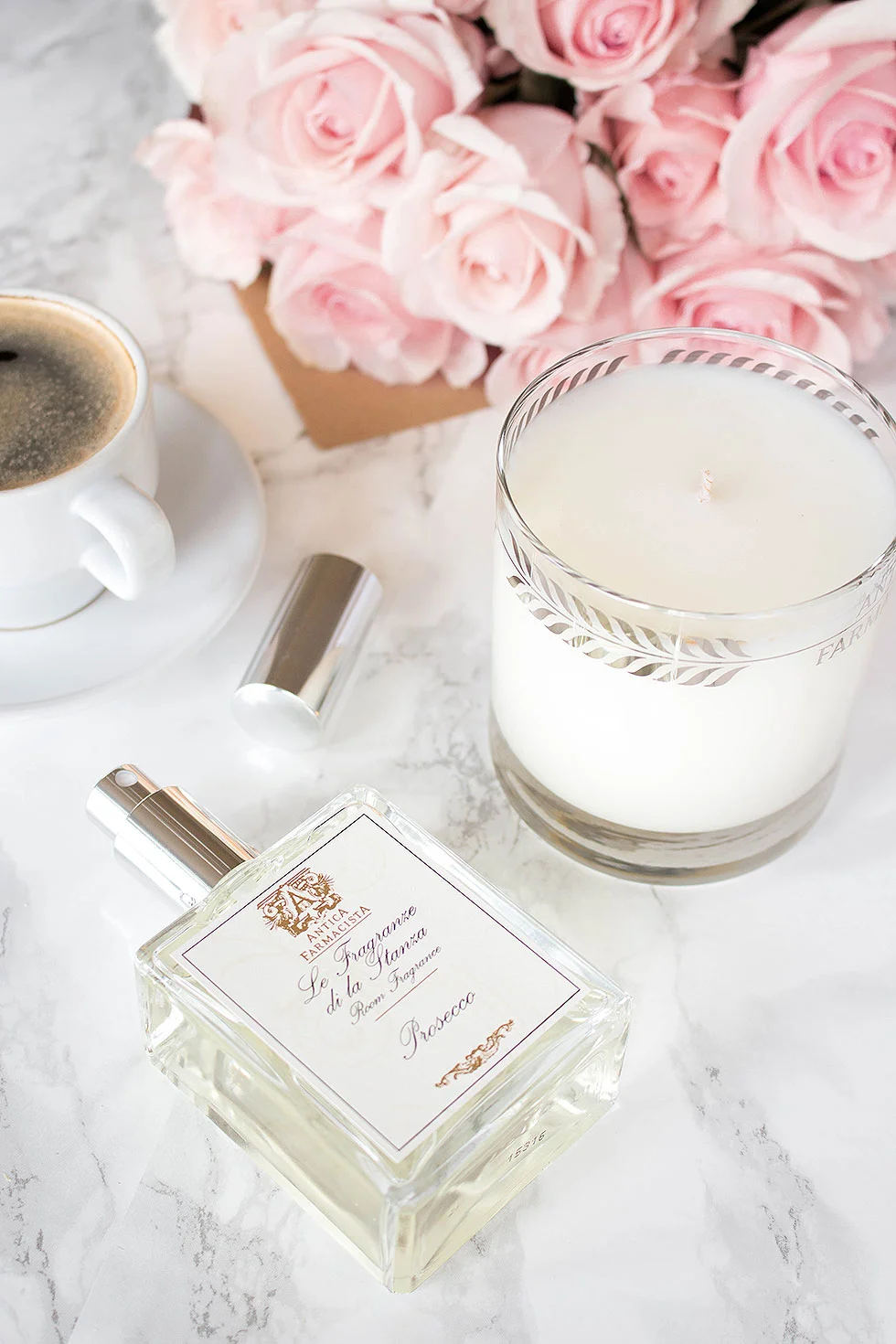 Beautiful House Scents to Try