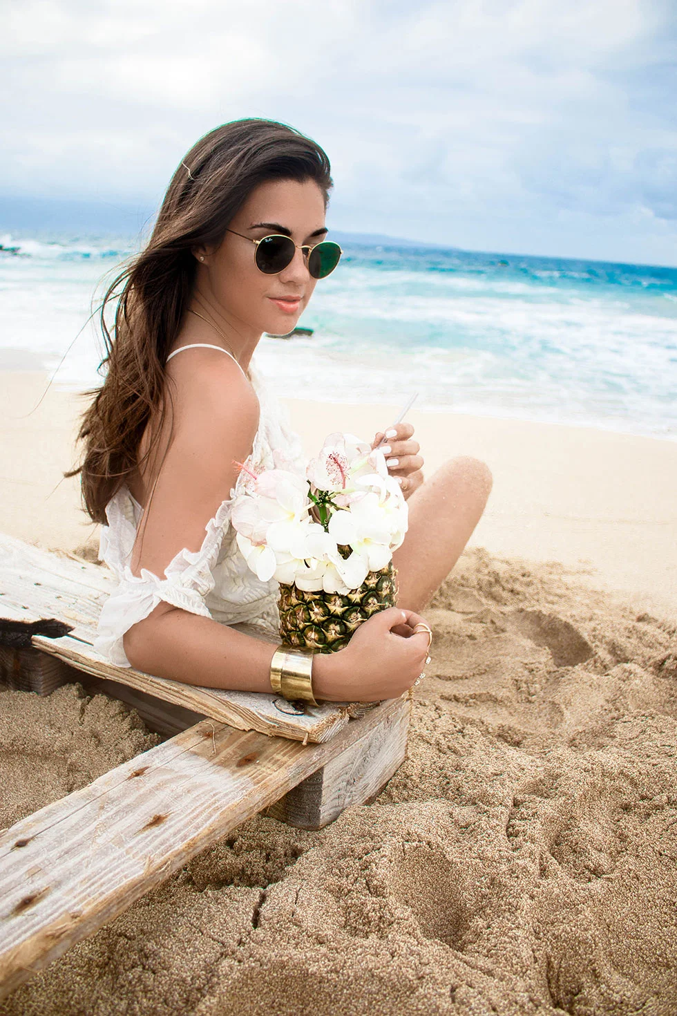 The Ultimate Summer Romper for Your Next Vacation