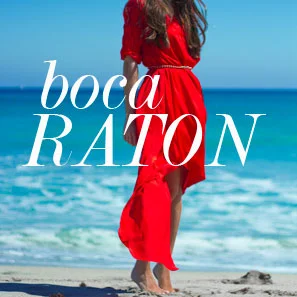 Boca Raton Vaca