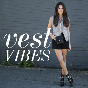 Rag & Bone Trucker Vest