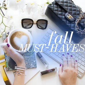 Top Fall Fashion Picks