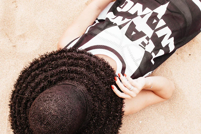 Alexander Wang  X H&M