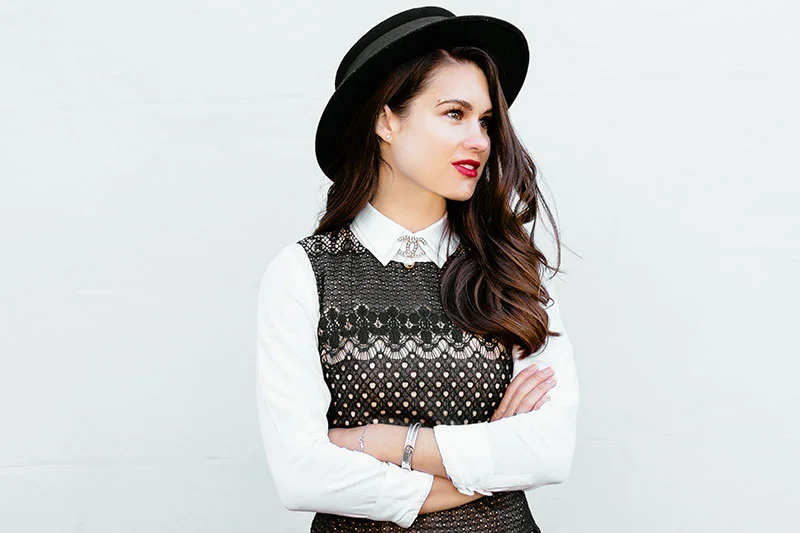 CeCe by Cynthia Steffe Winnie Lace Dress