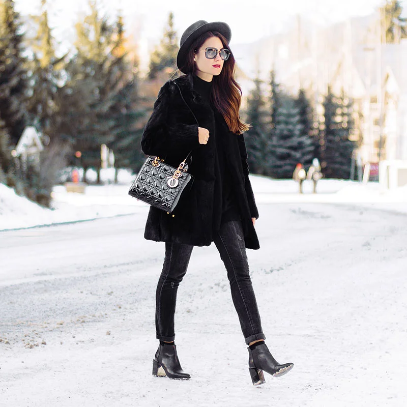 Whistler Travel Diary