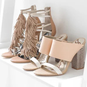 Spring Fashion Accessories of the Moment