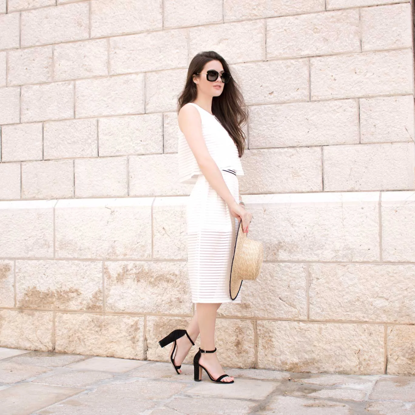 Summer Culottes