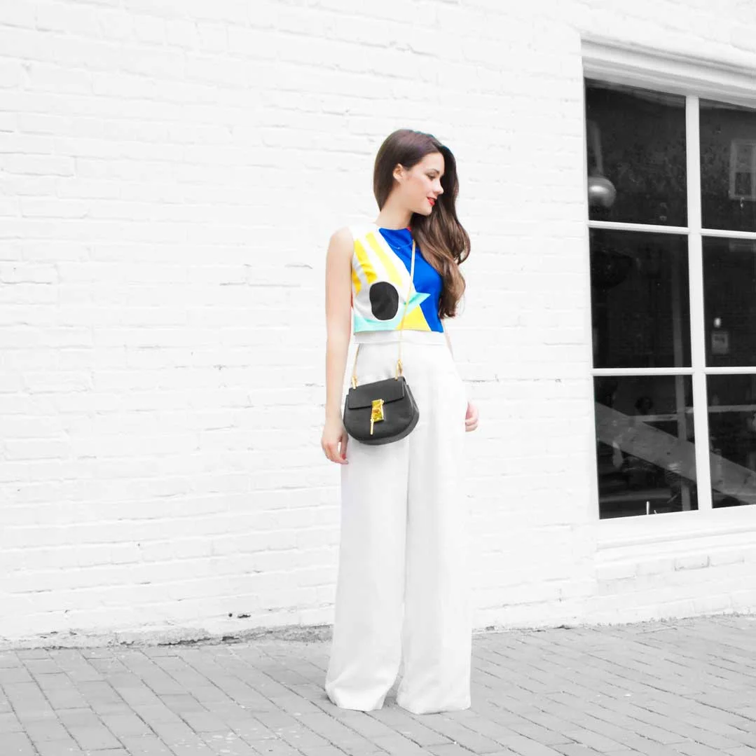 Cupcake Date in Washington, D.C.