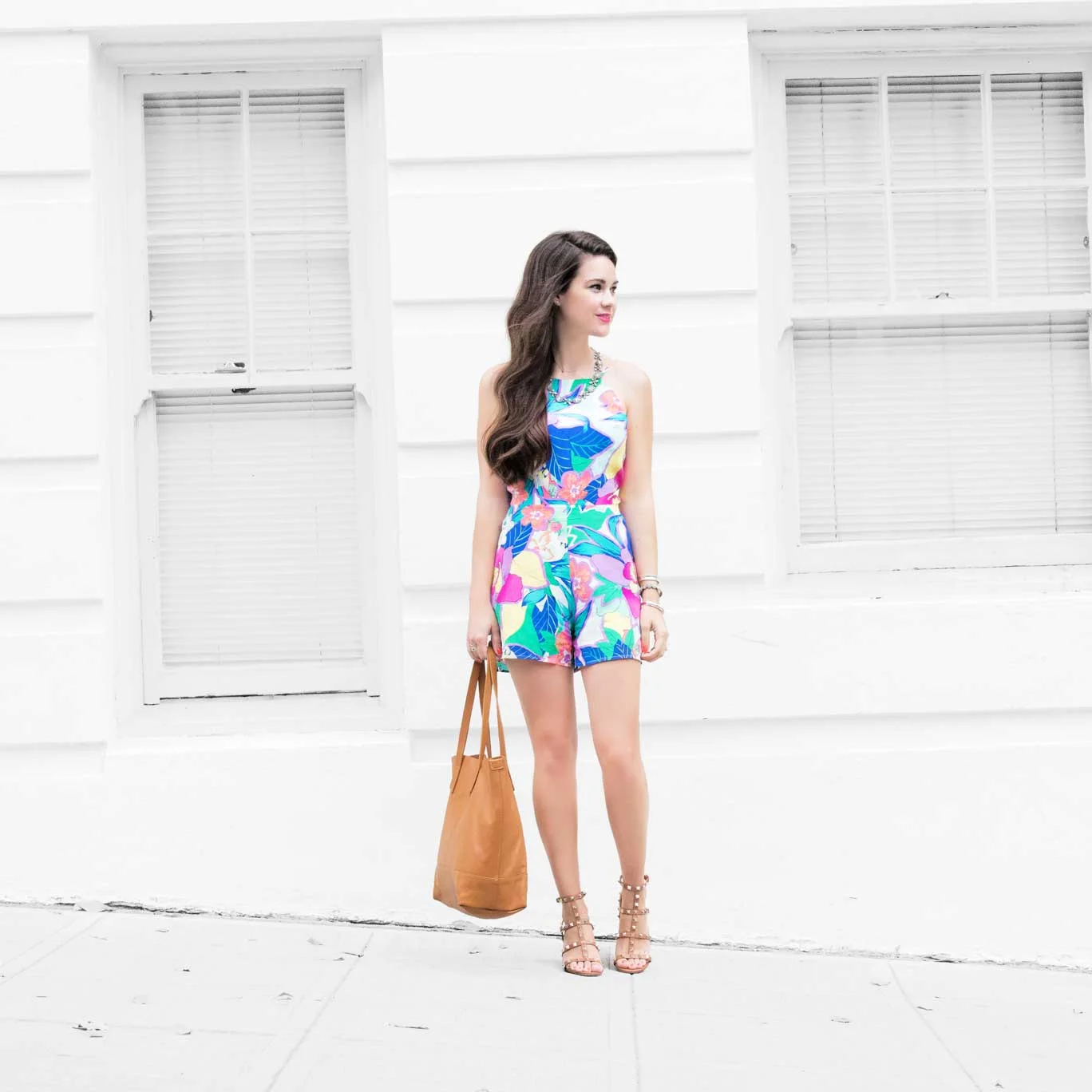 Must-Have Tan Accessories for a Summer Ready Wardrobe