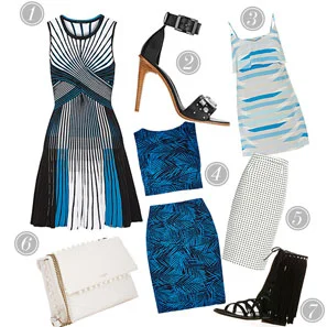 7 Weekend Deals on Designer Labels