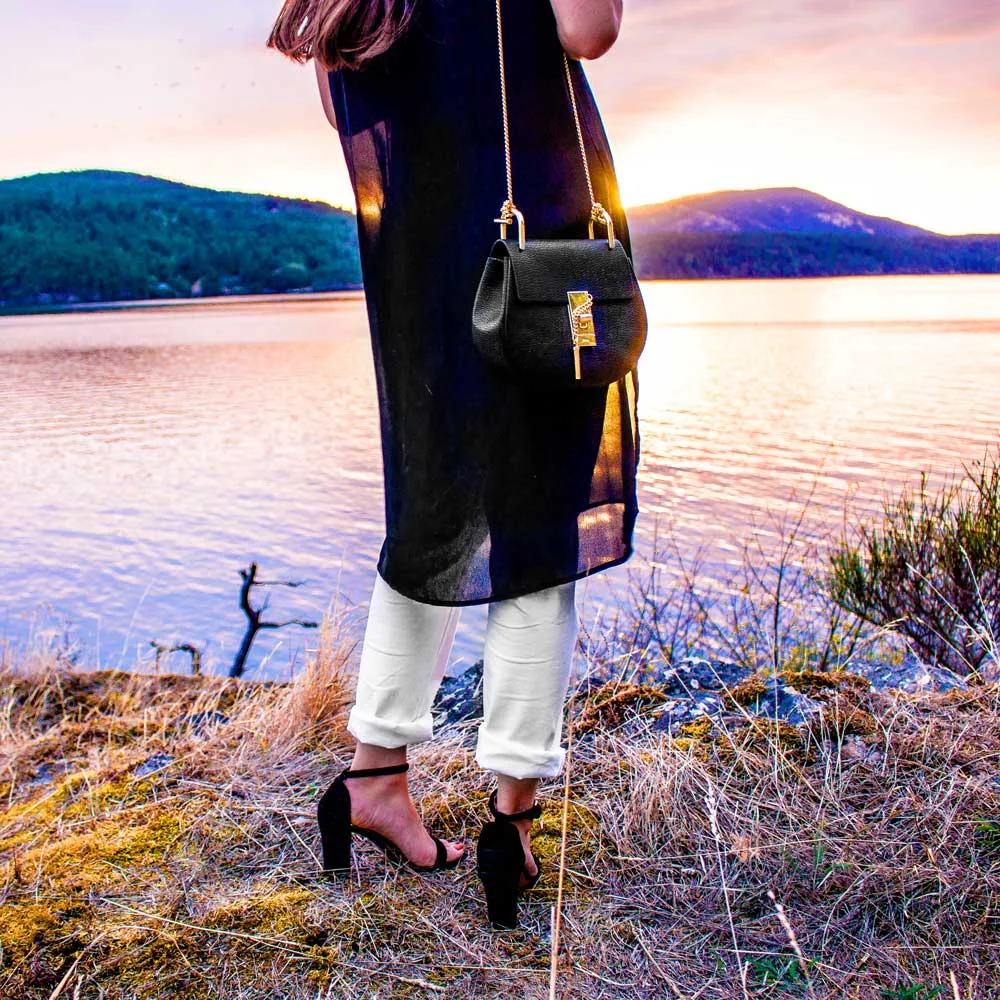 Wanderlust in the San Juan Islands