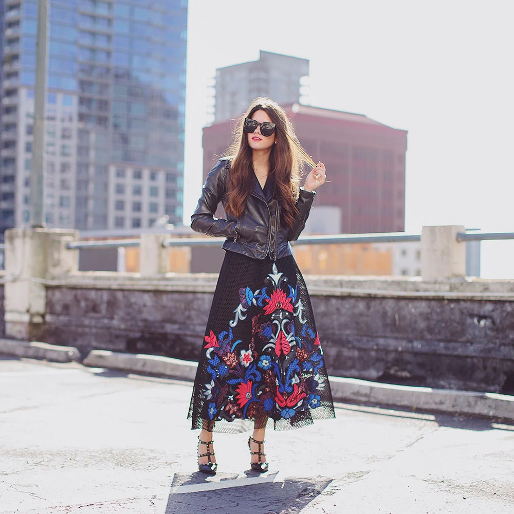 The New Fall Trend You've Gotta Try