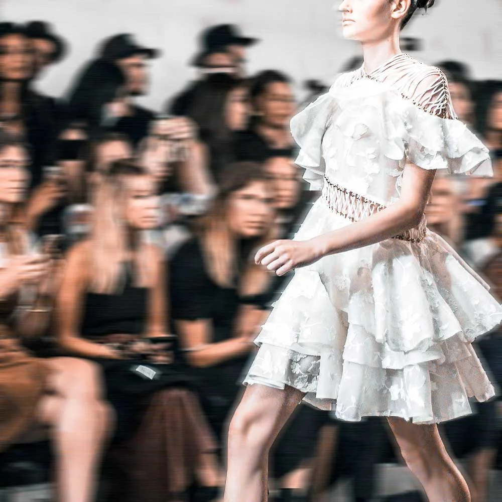 Top New York Fashion Week Moments