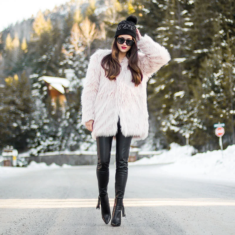 What to Wear and Eat in Whistler, Canada