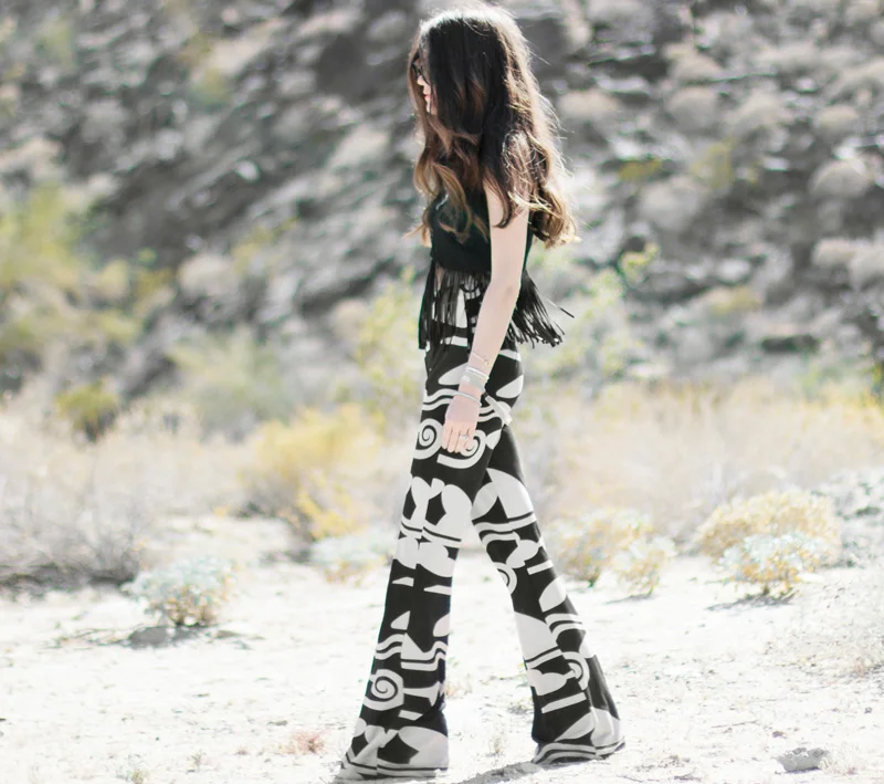 coachella festival style