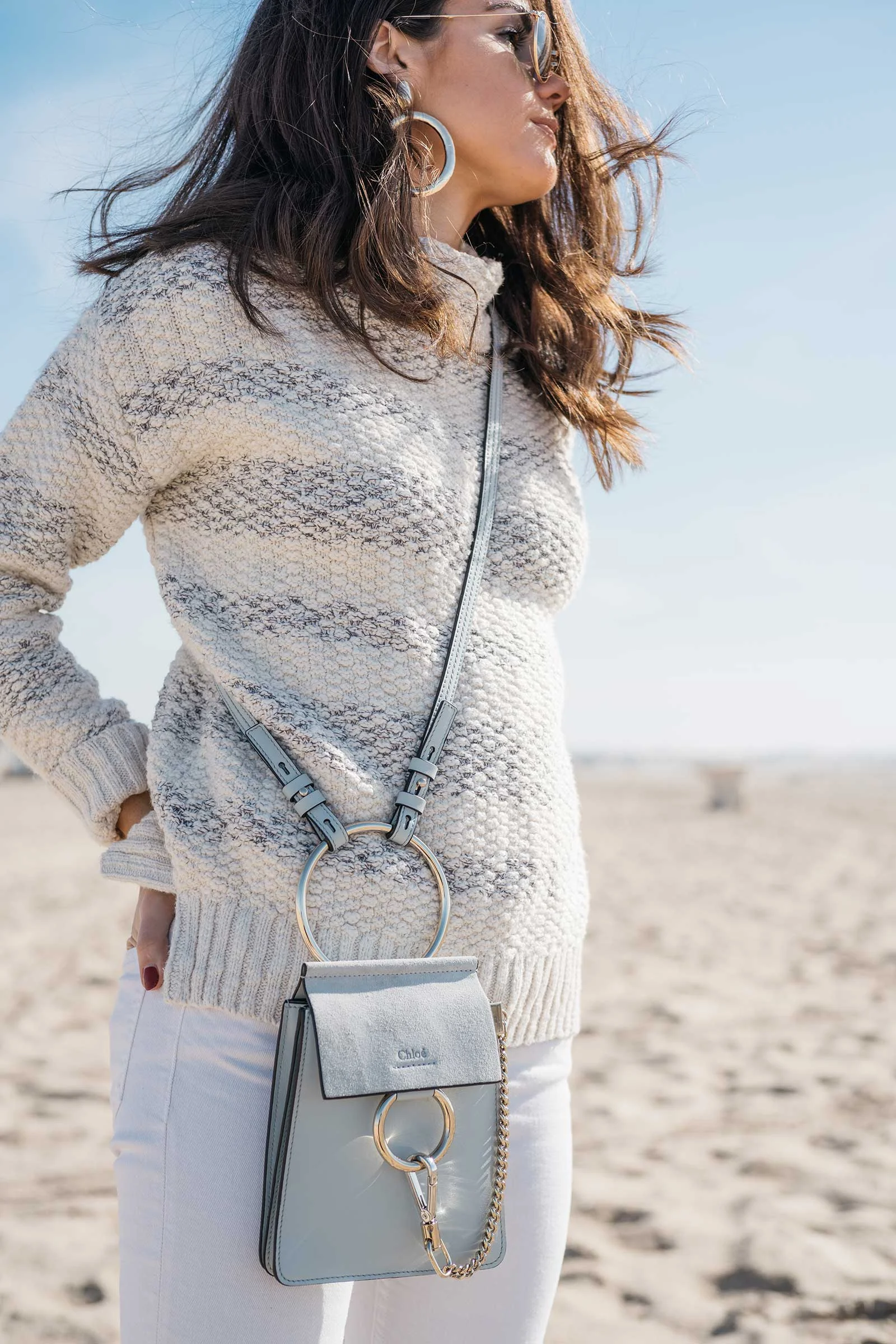 O'Neill-Livie-Striped-Mock-Neck-Sweater-Chloe-Faye-Small-Leather-Bracelet-Bag-Ray-Ban-53mm-Retro-Sunglasses-2.jpg