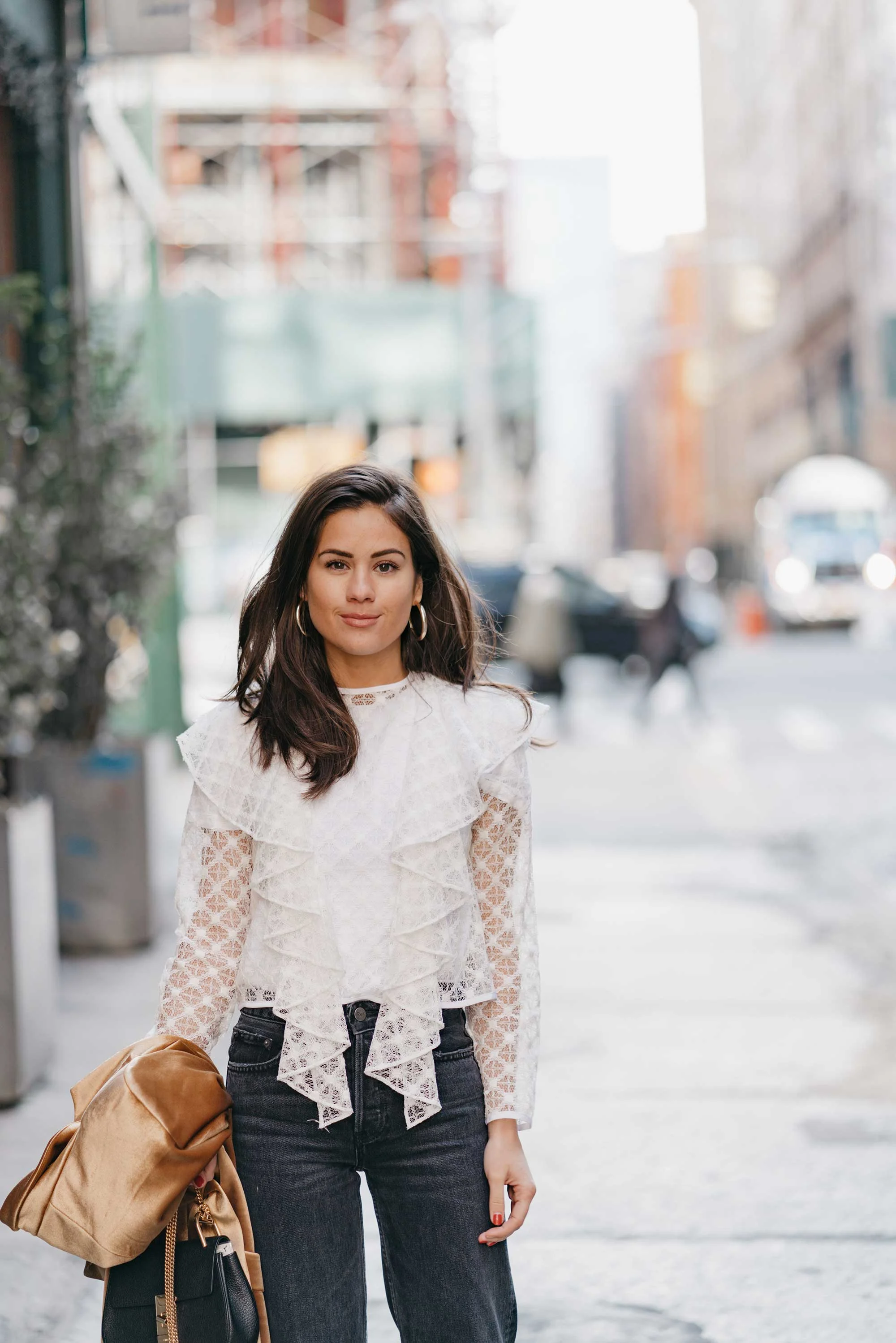 fawcett jean reformation