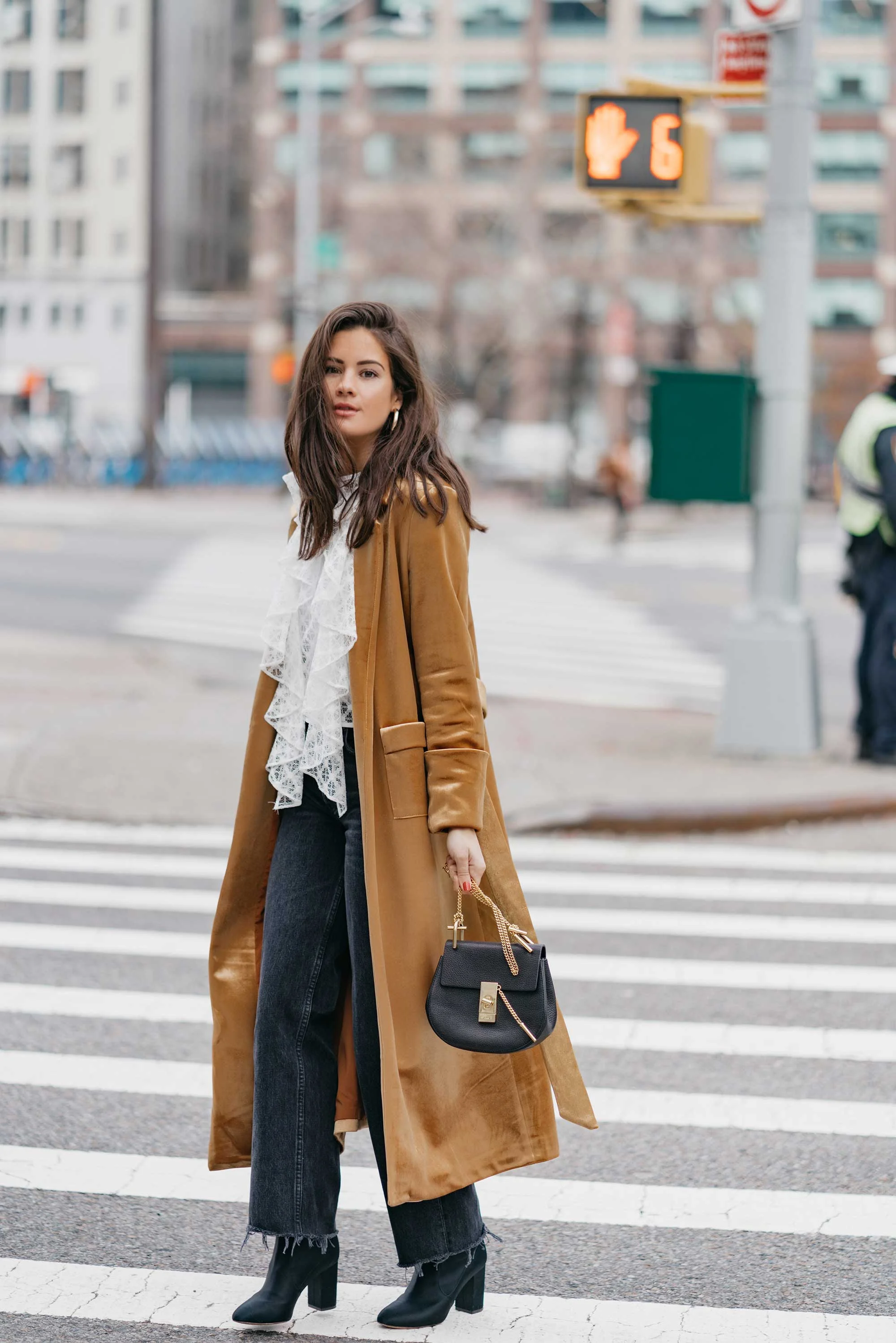 fawcett jean reformation