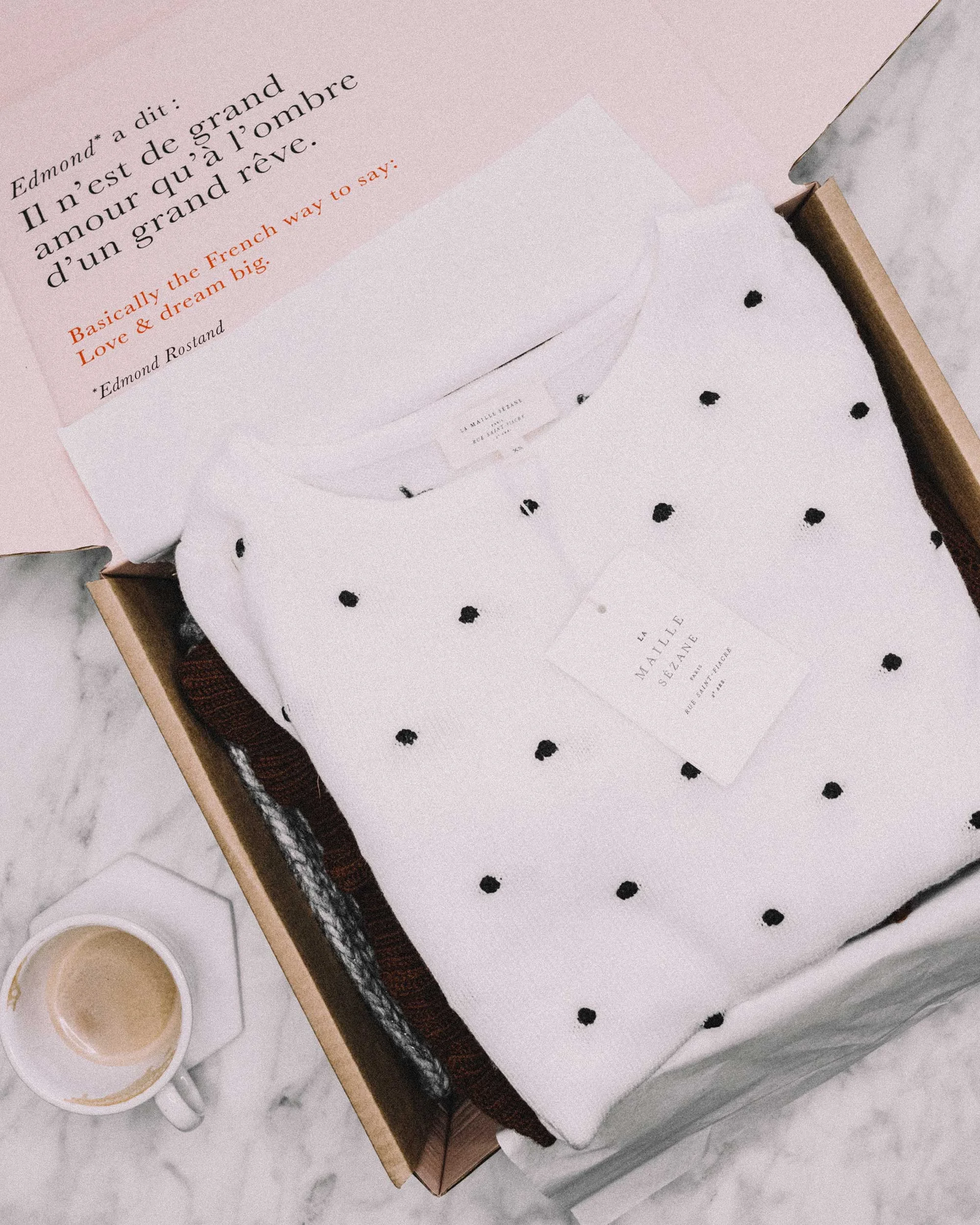 Sezane Hans Merino Wool Polkadot Sweater1.jpg