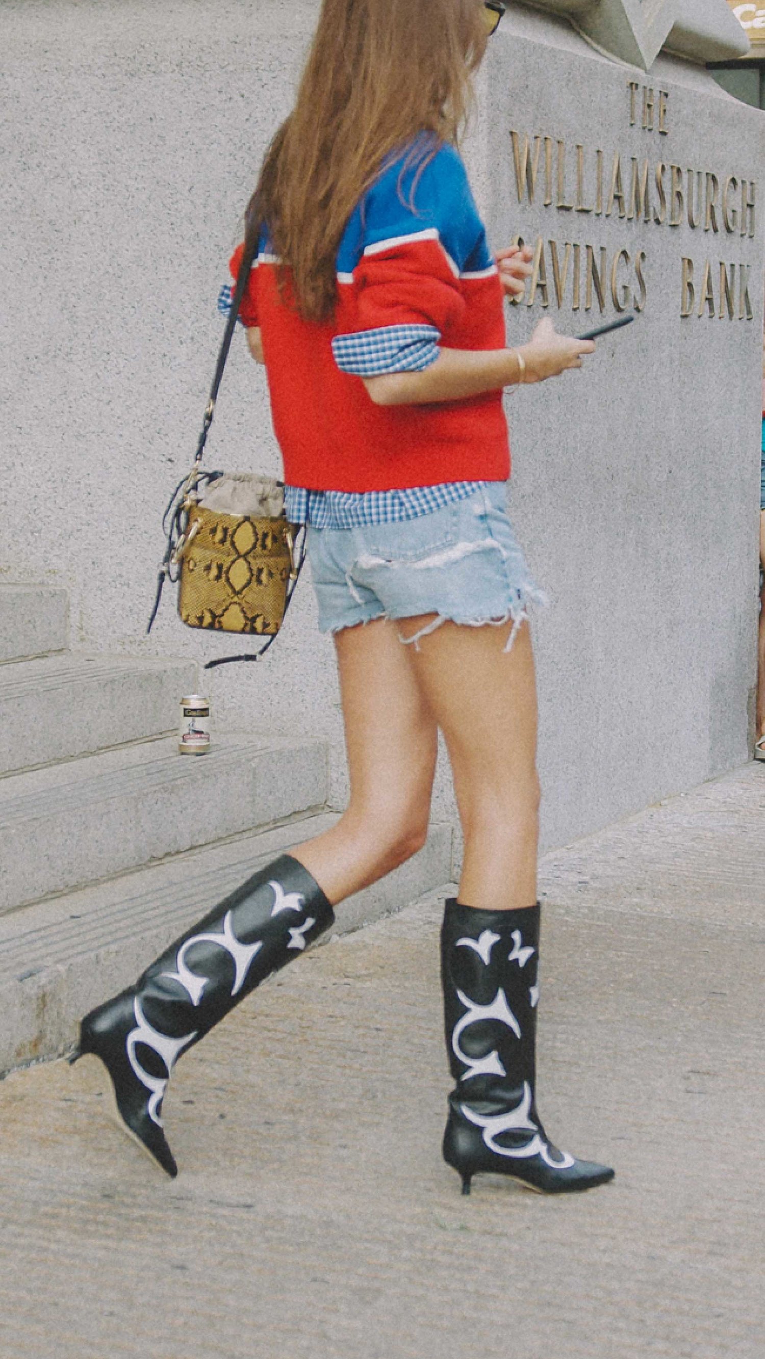 12 Best Chloe bags of Fashion Week -  CHLOe Roy mini leather bucket bag and Chloe Small Tess Leather Shoulder Bag8.jpg