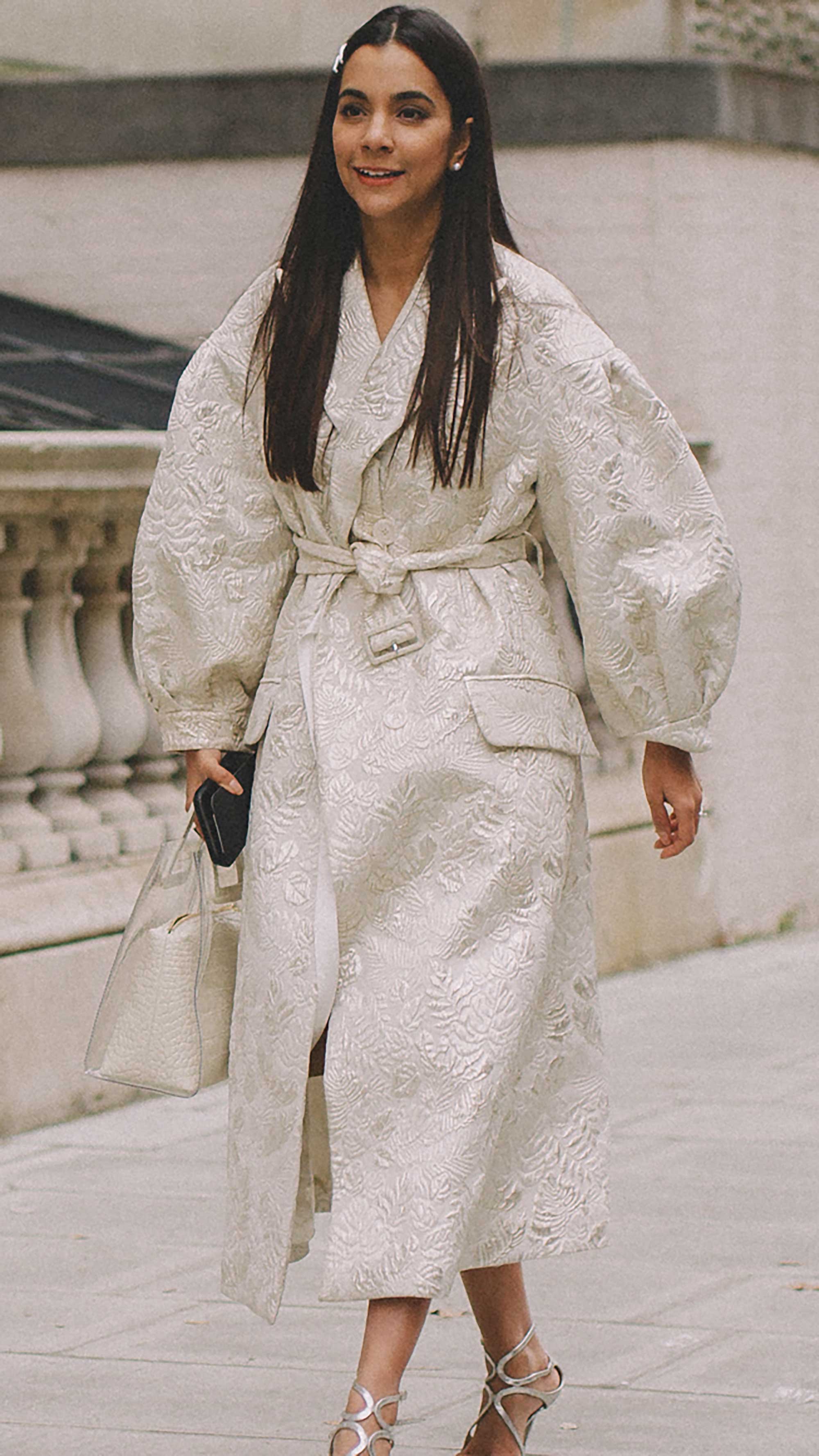 Best outfits of London Fashion Week street style day one NYFW FW1994.jpg