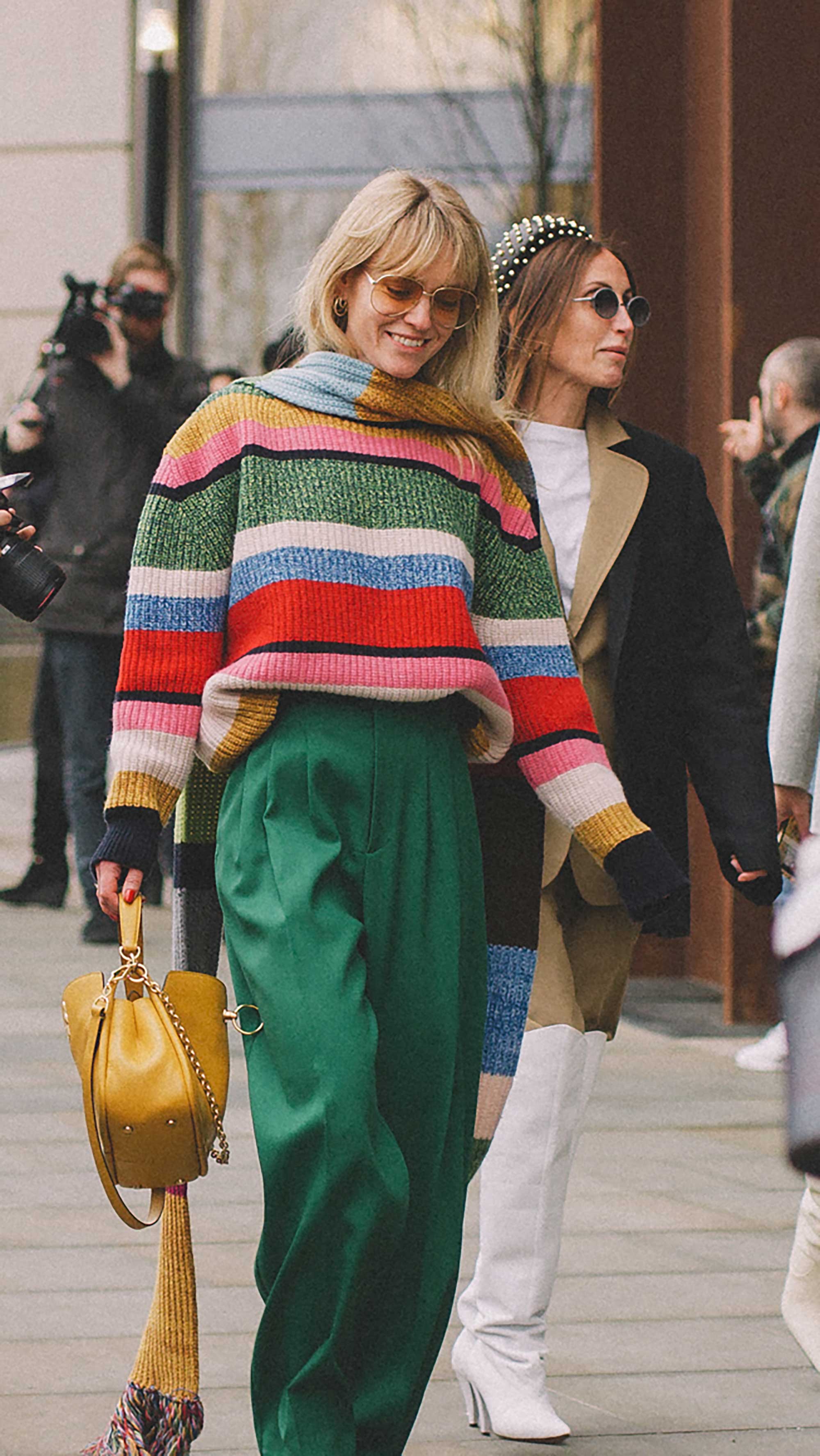 Best outfits of London Fashion Week street style day one NYFW FW1965.jpg