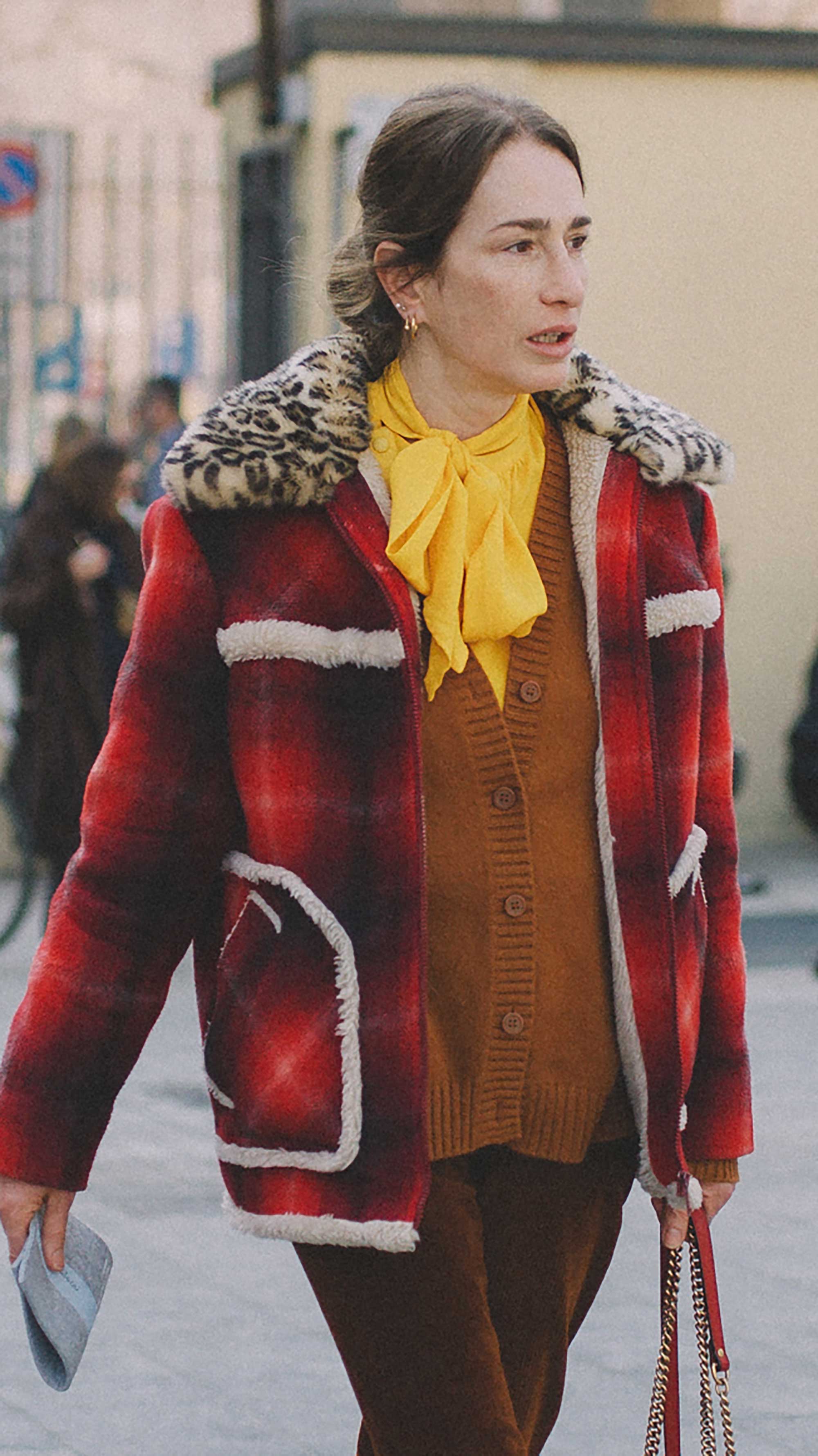 est outfits of Milan Fashion Week street style day two MFW FW19 46.jpg