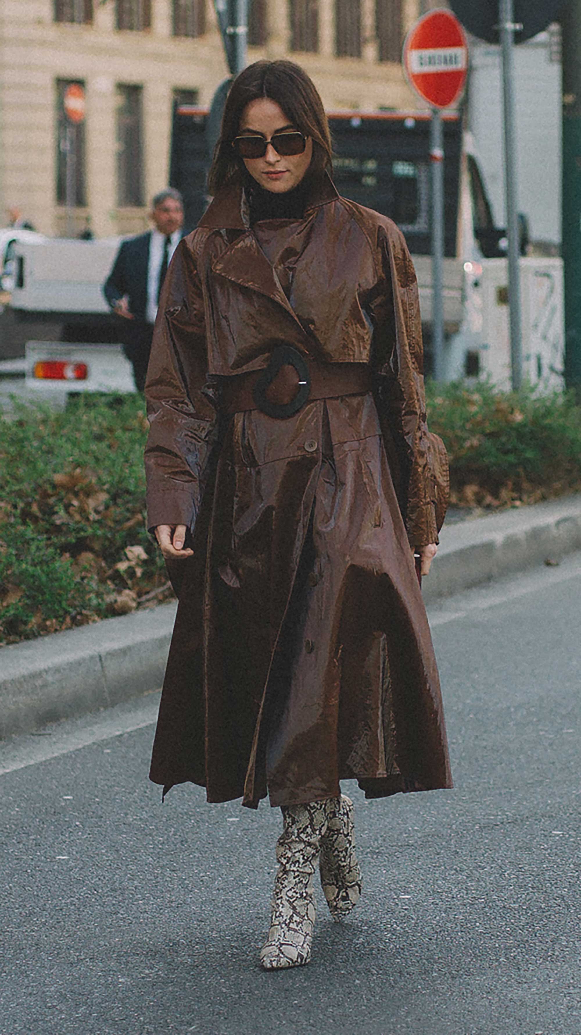 est outfits of Milan Fashion Week street style day two MFW FW19 39.jpg