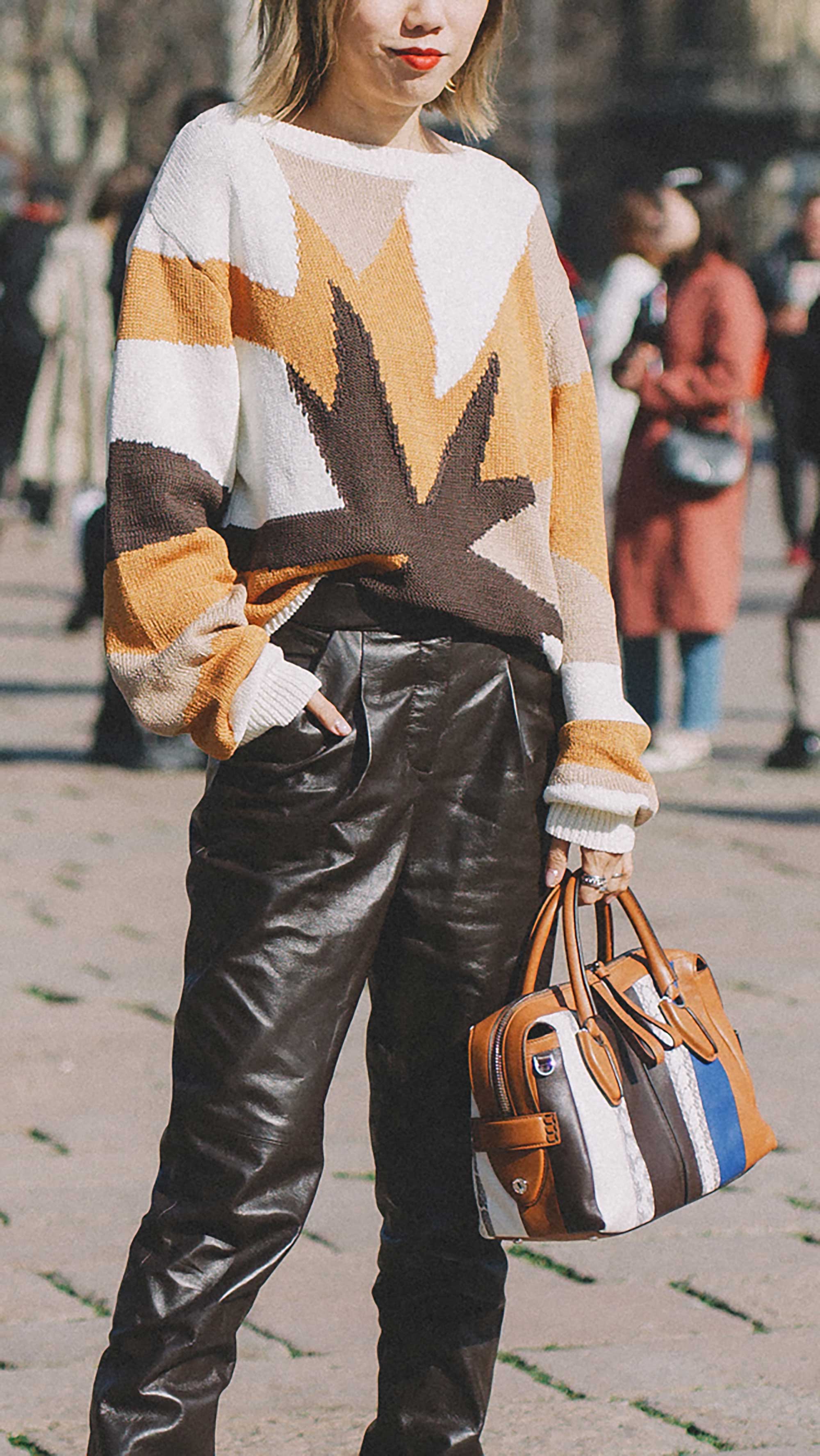est outfits of Milan Fashion Week street style day two MFW FW19 34.jpg