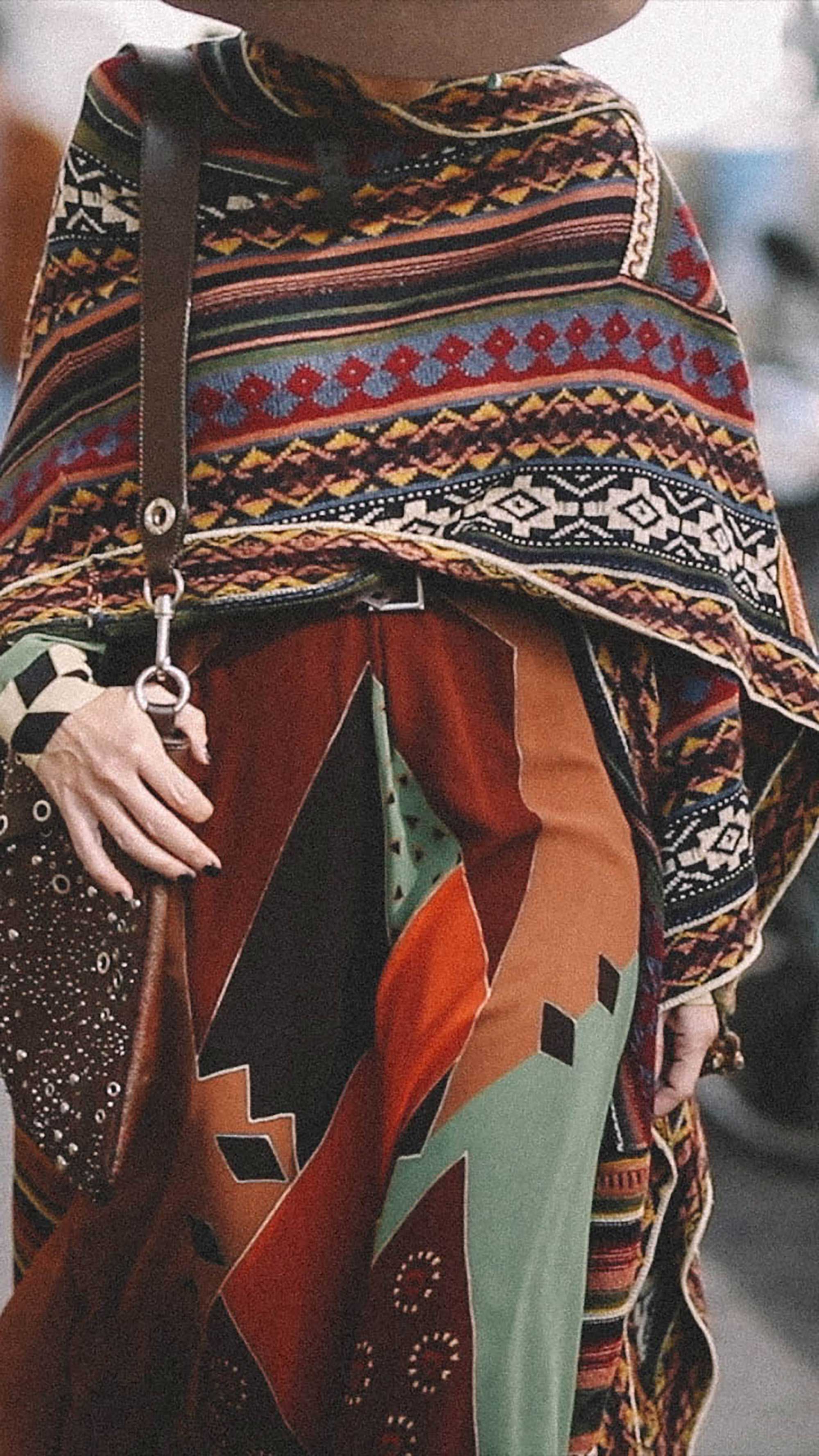 Street Style outside the Etro Runway Show during Milan fashion Week FW1914.jpg