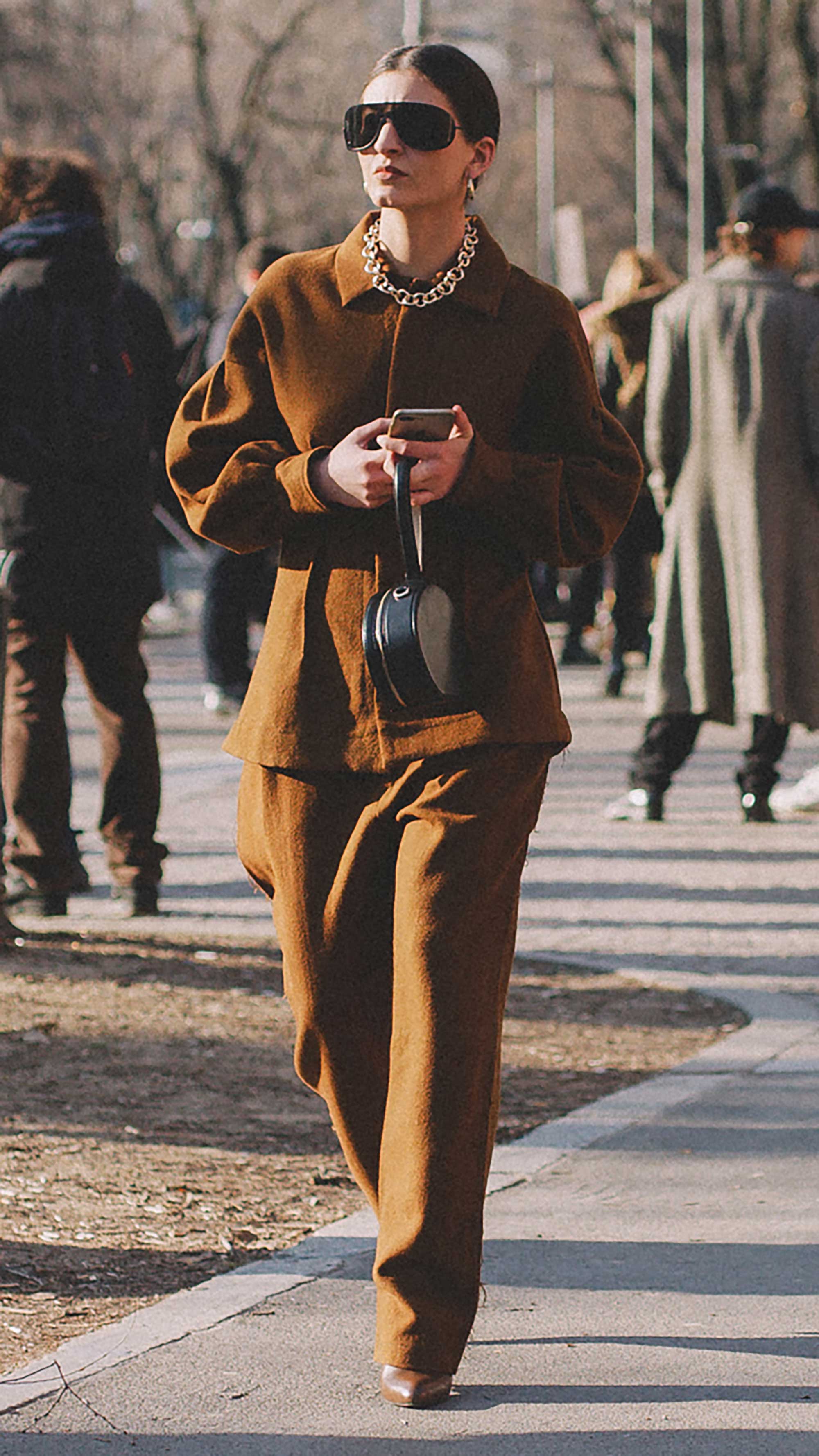 Best outfits of Milan Fashion Week street style day three MFW FW19 - 67.jpg