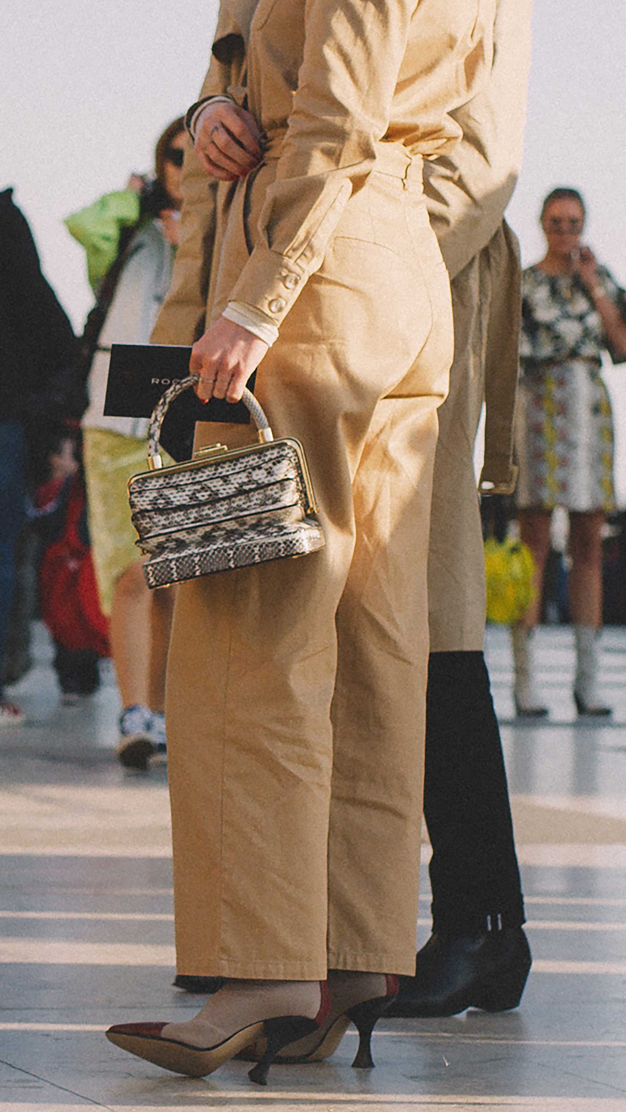 Best outfits of Paris Fashion Week street style day two PFW FW19 - 250.jpg