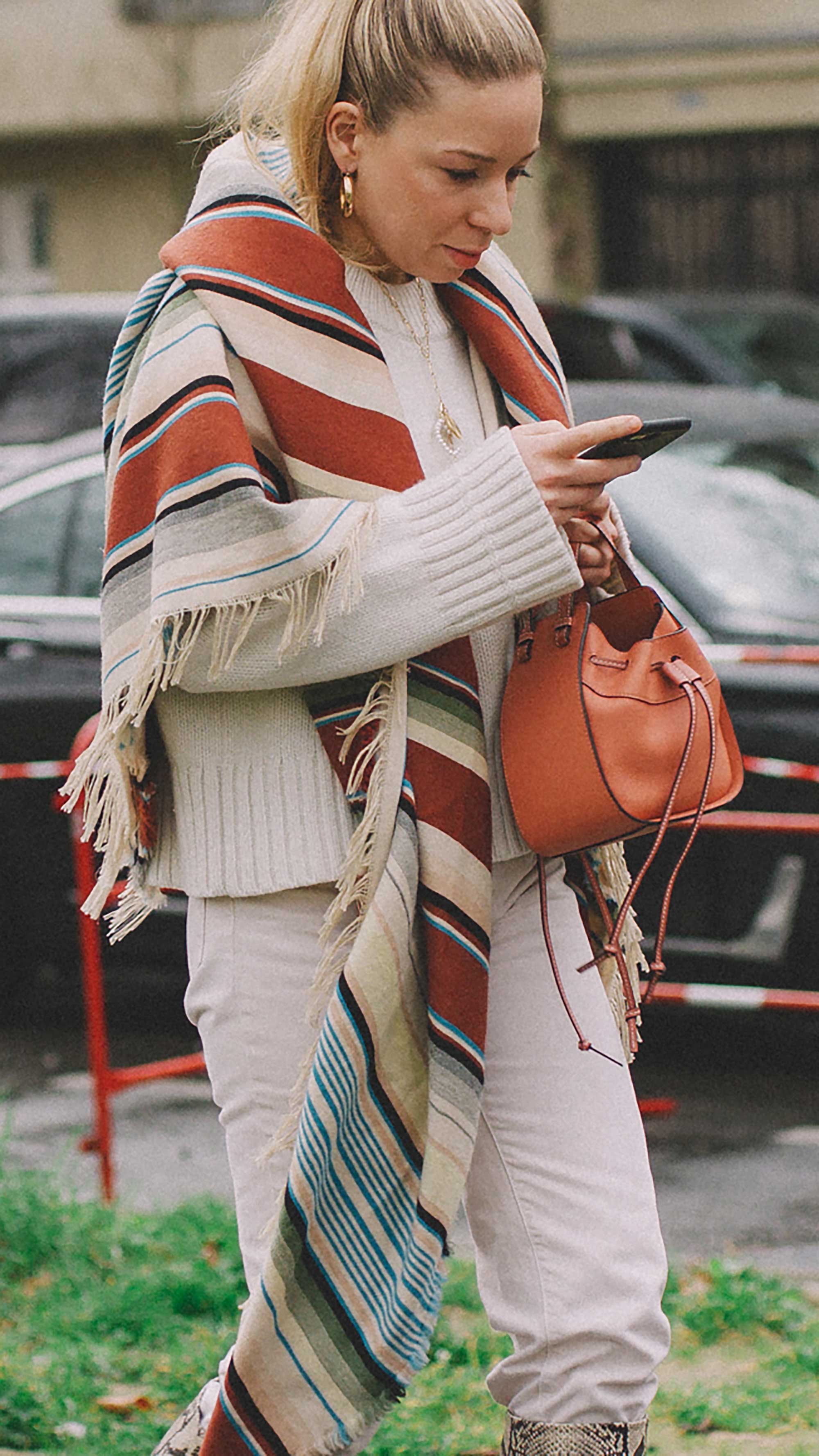 Best outfits of Paris Fashion Week street style day four PFW FW19 - 1.jpg