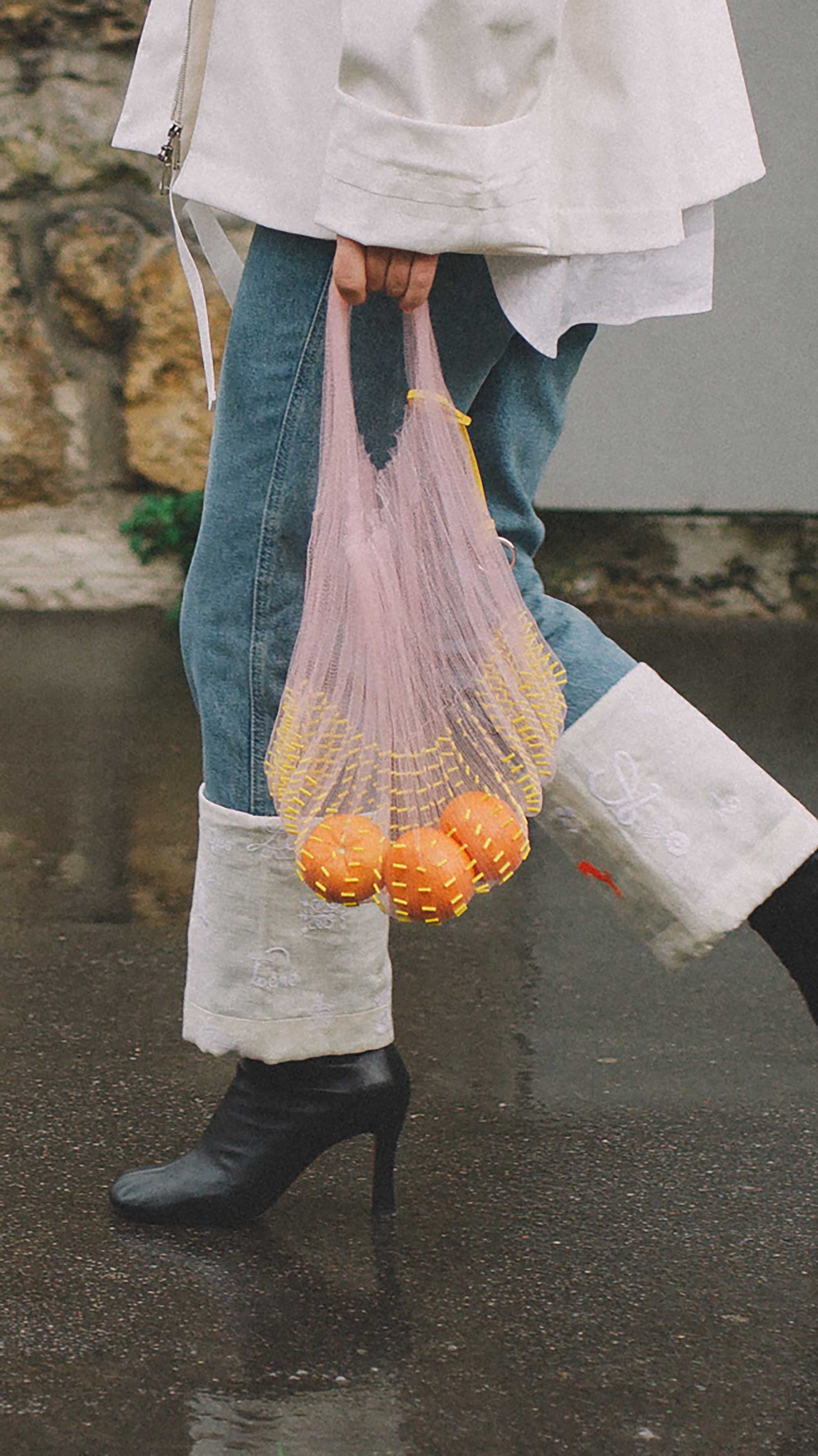 Best outfits of Paris Fashion Week street style day four PFW FW19 - 10.jpg