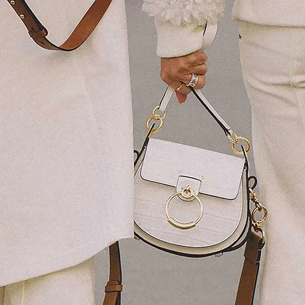 CHLOe Tess small leather and suede shoulder bag.jpg