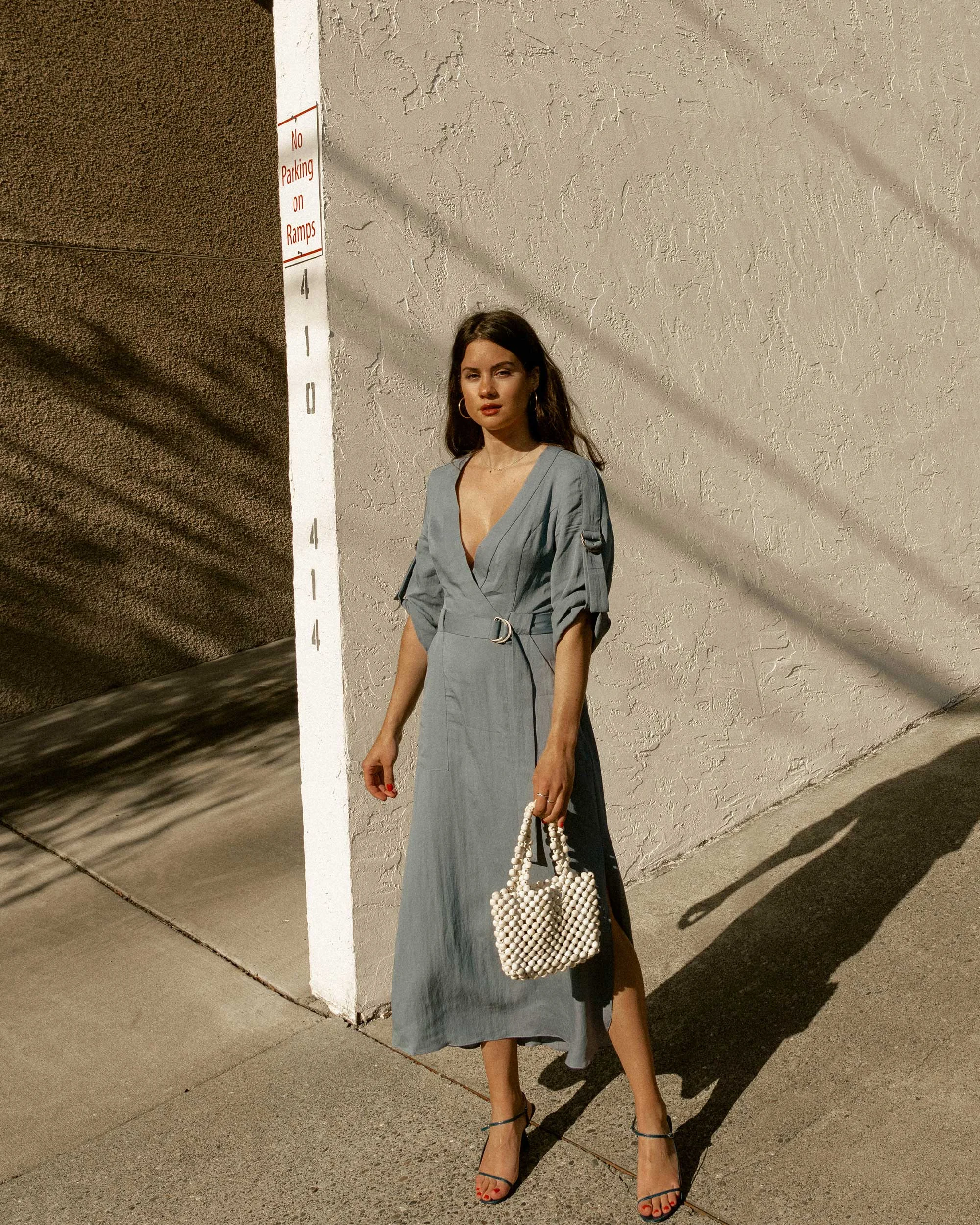 amoretu maxi dress Amoret Backless Maxi Dress | Multi | Womens