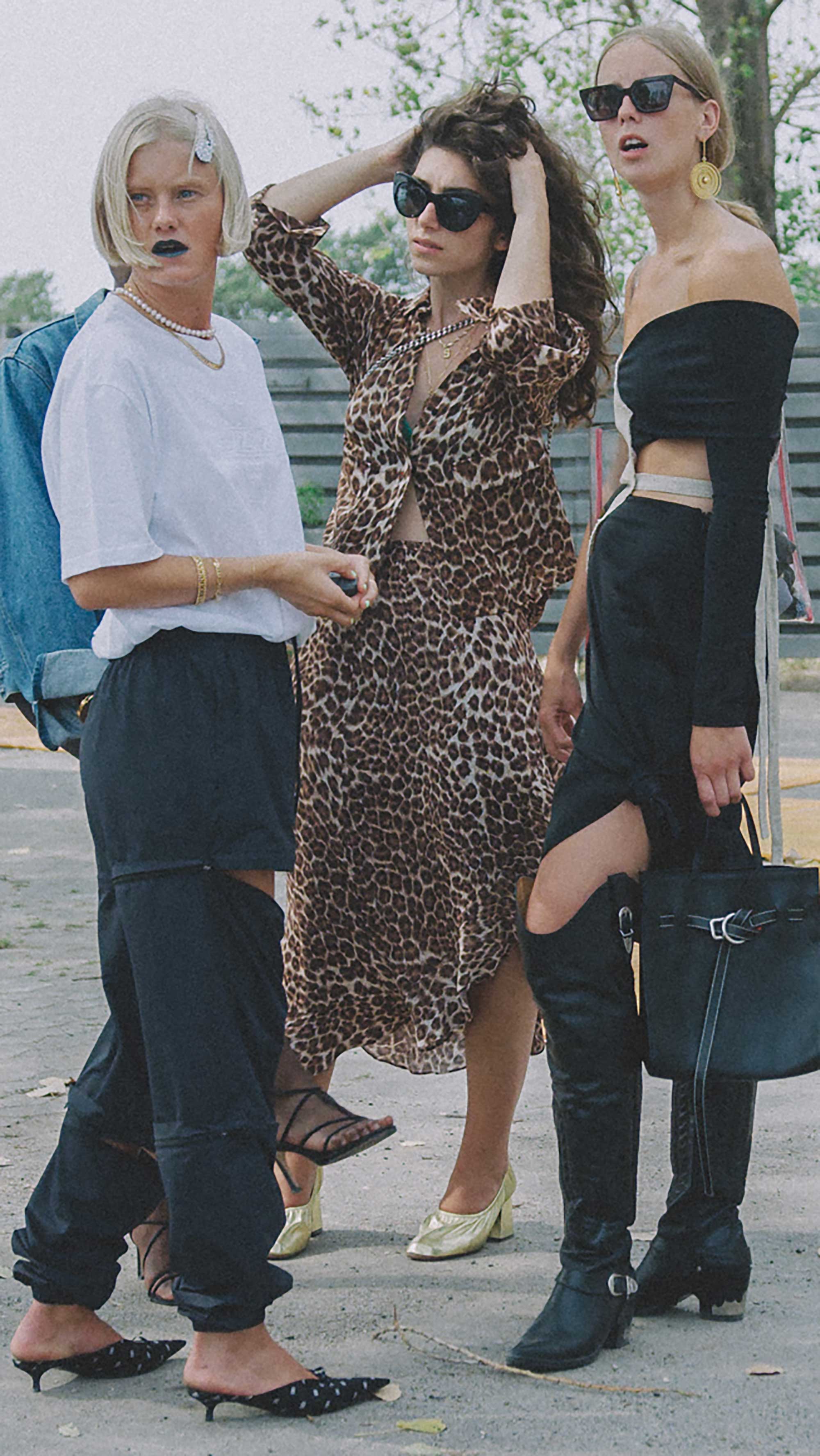 Best outfits of Copenhagen Fashion Week street style 2018 Photo by @J2martinez Jose J. Martinez -19.jpg