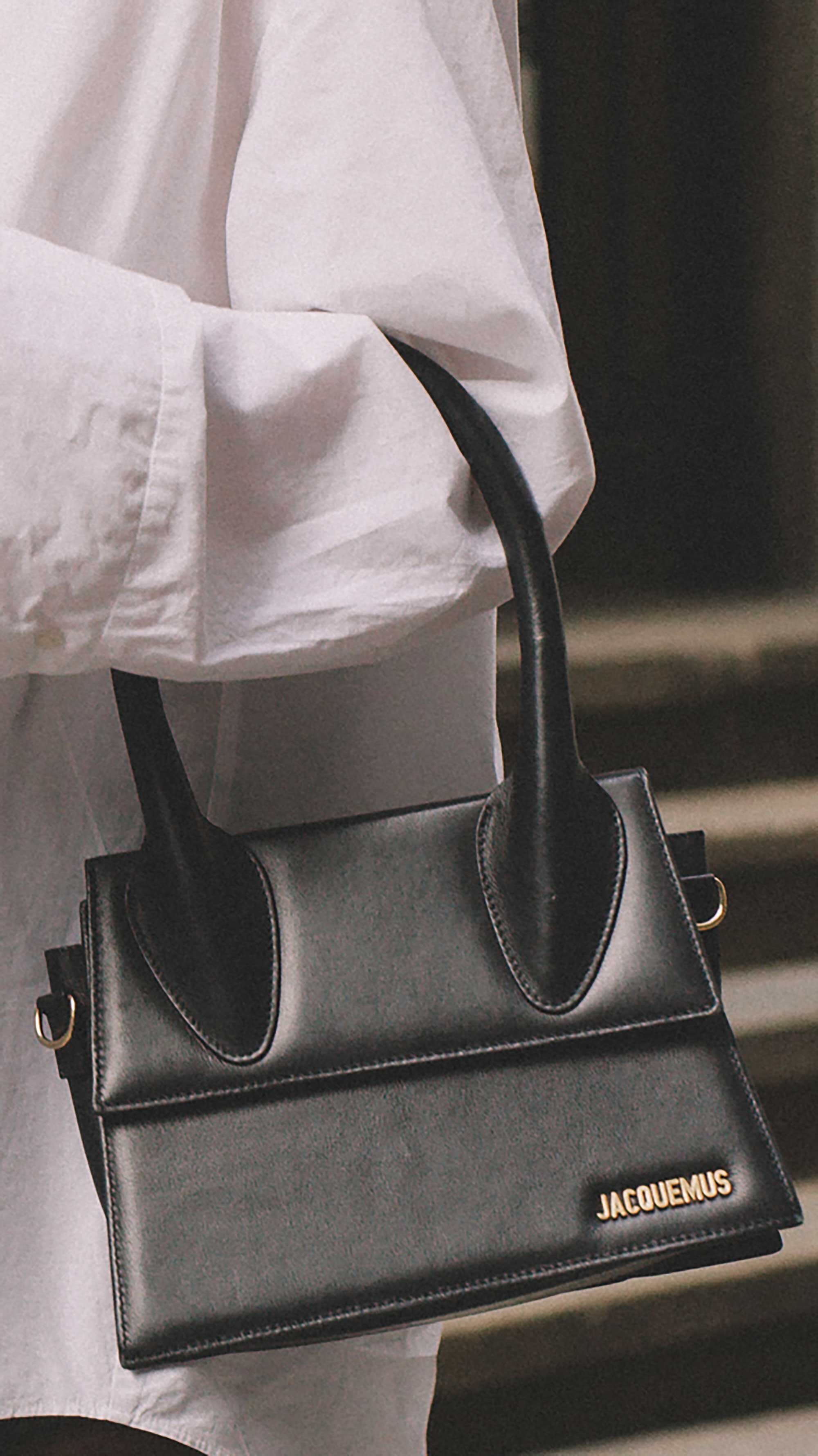 13 Best Handbags of NYFW Street Style — Sarah Christine