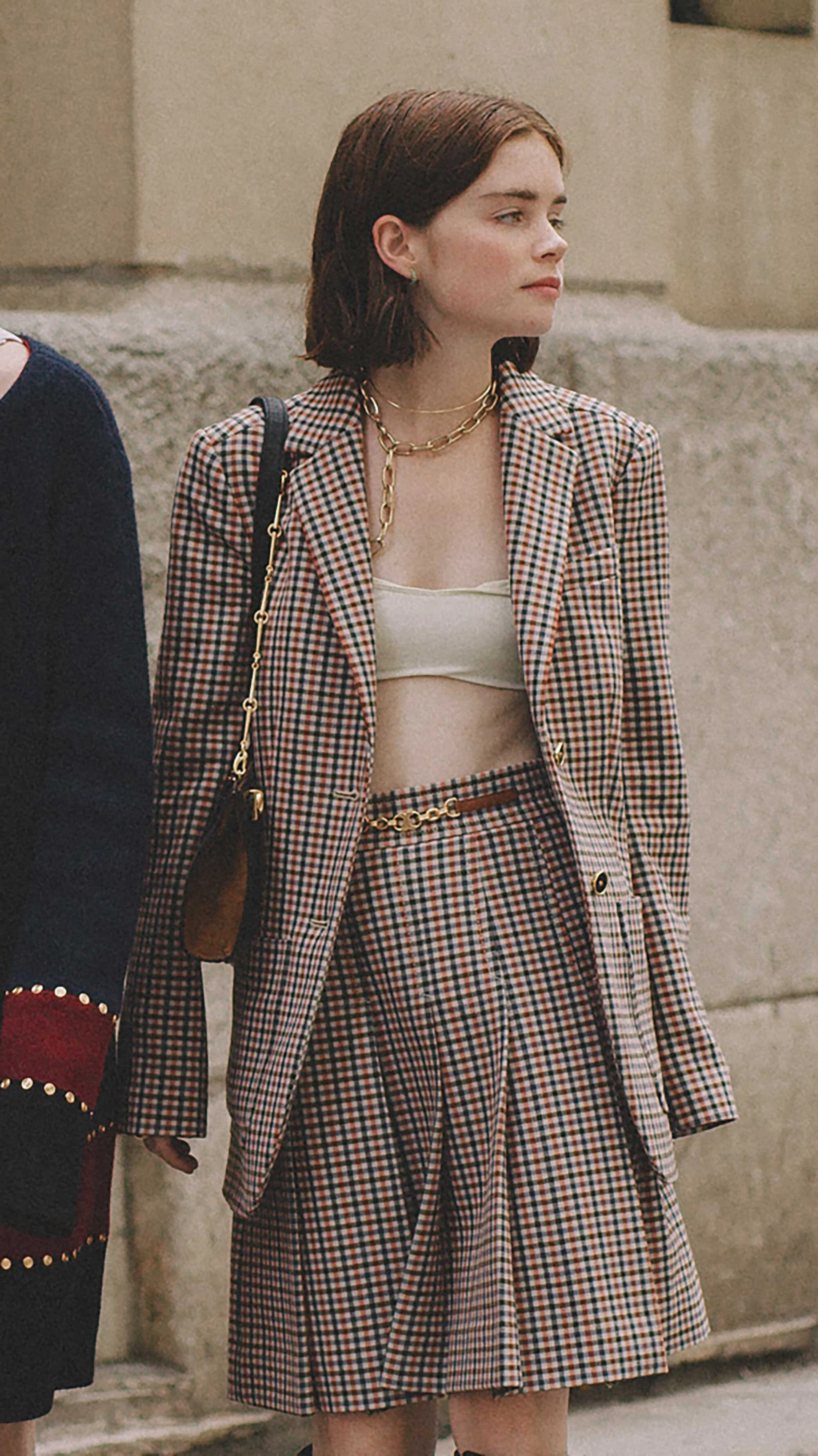 Coolest Fall Blazers of NYFW Street Style -13.jpg
